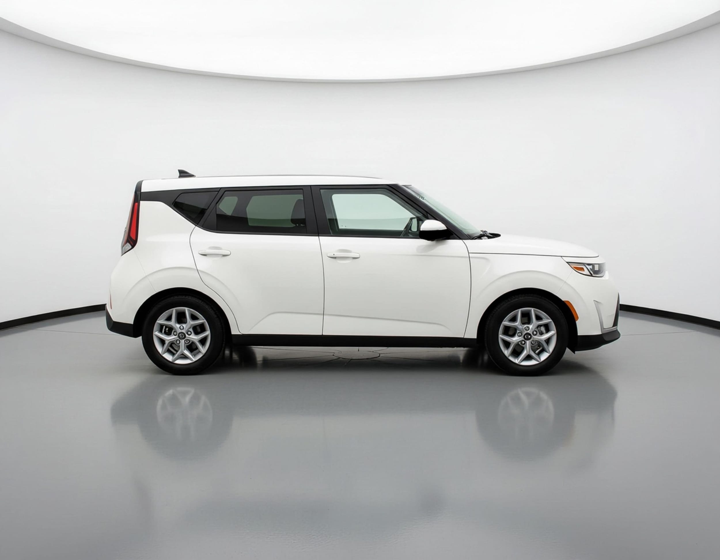 Thumbnail: 2025 Kia Soul - 8