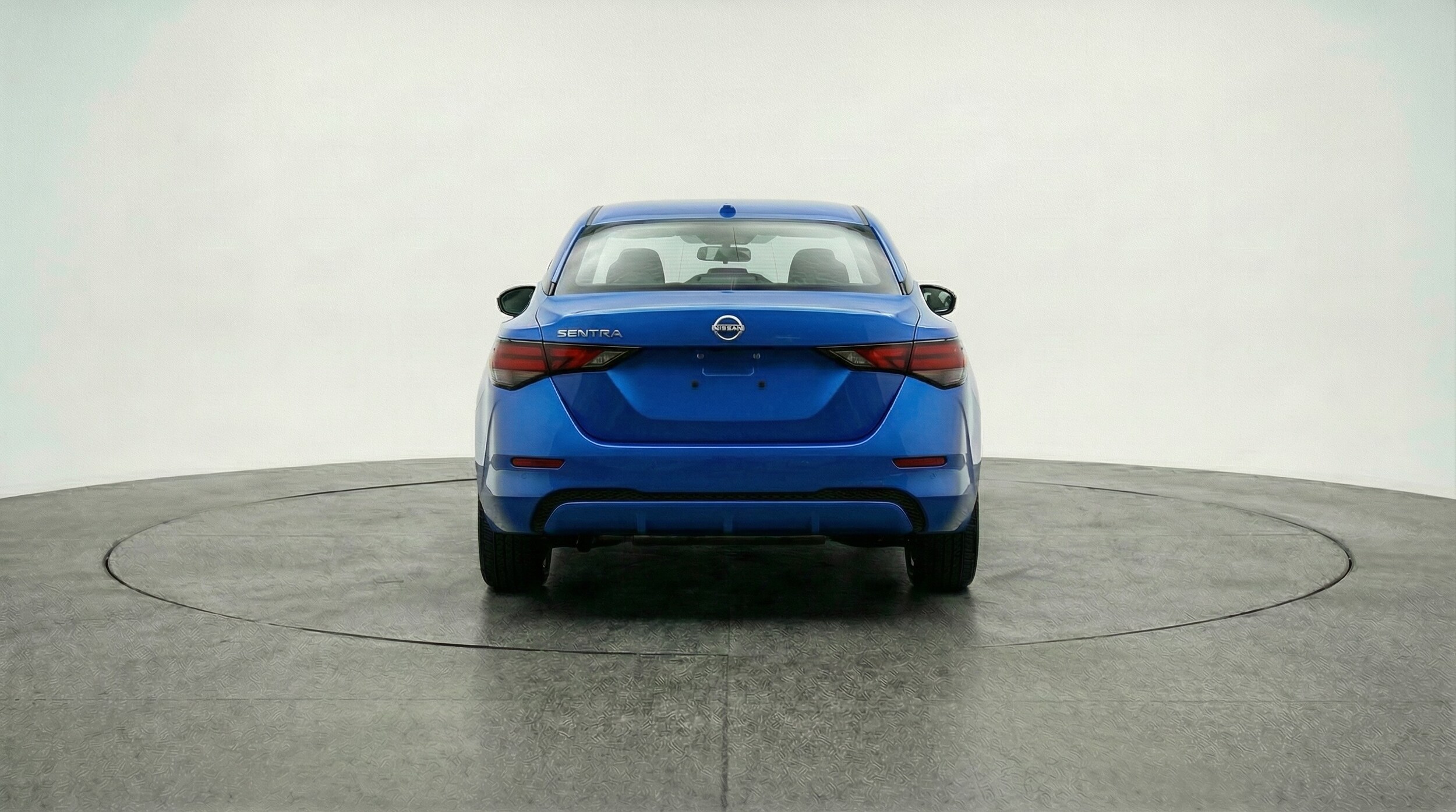 Thumbnail: 2025 Nissan Sentra - 6