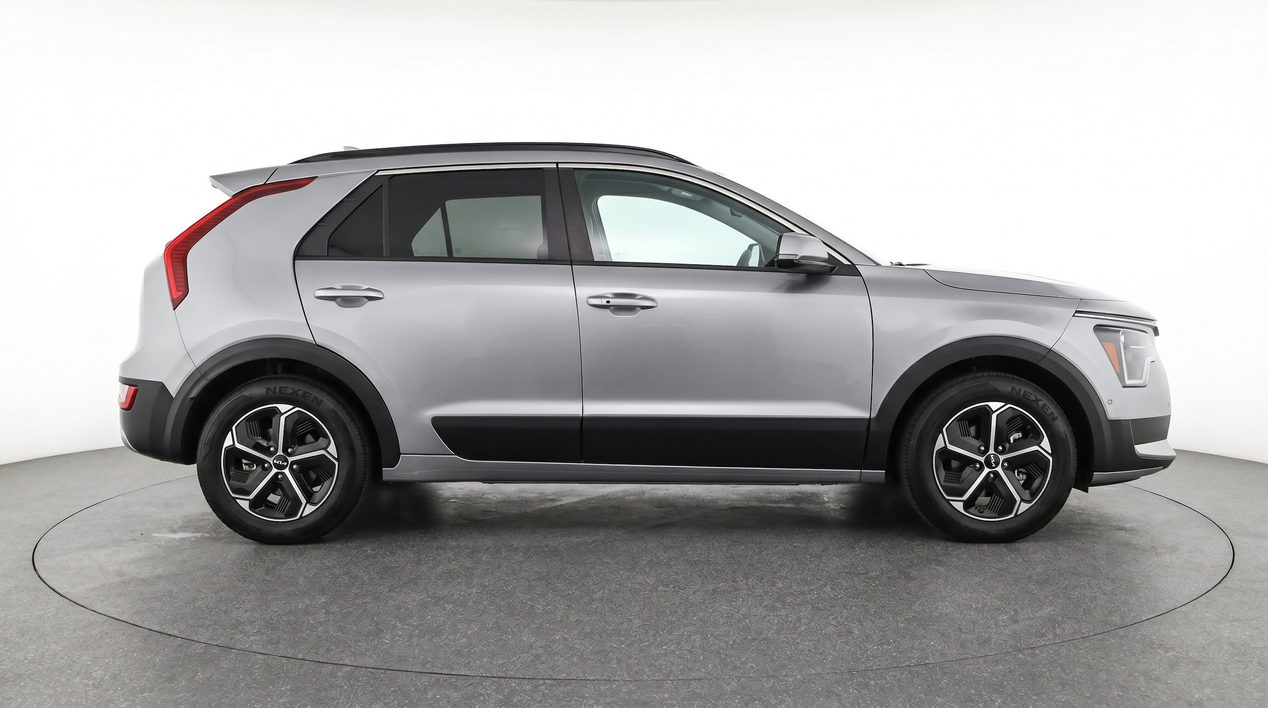 Thumbnail: 2026 Kia Niro - 11