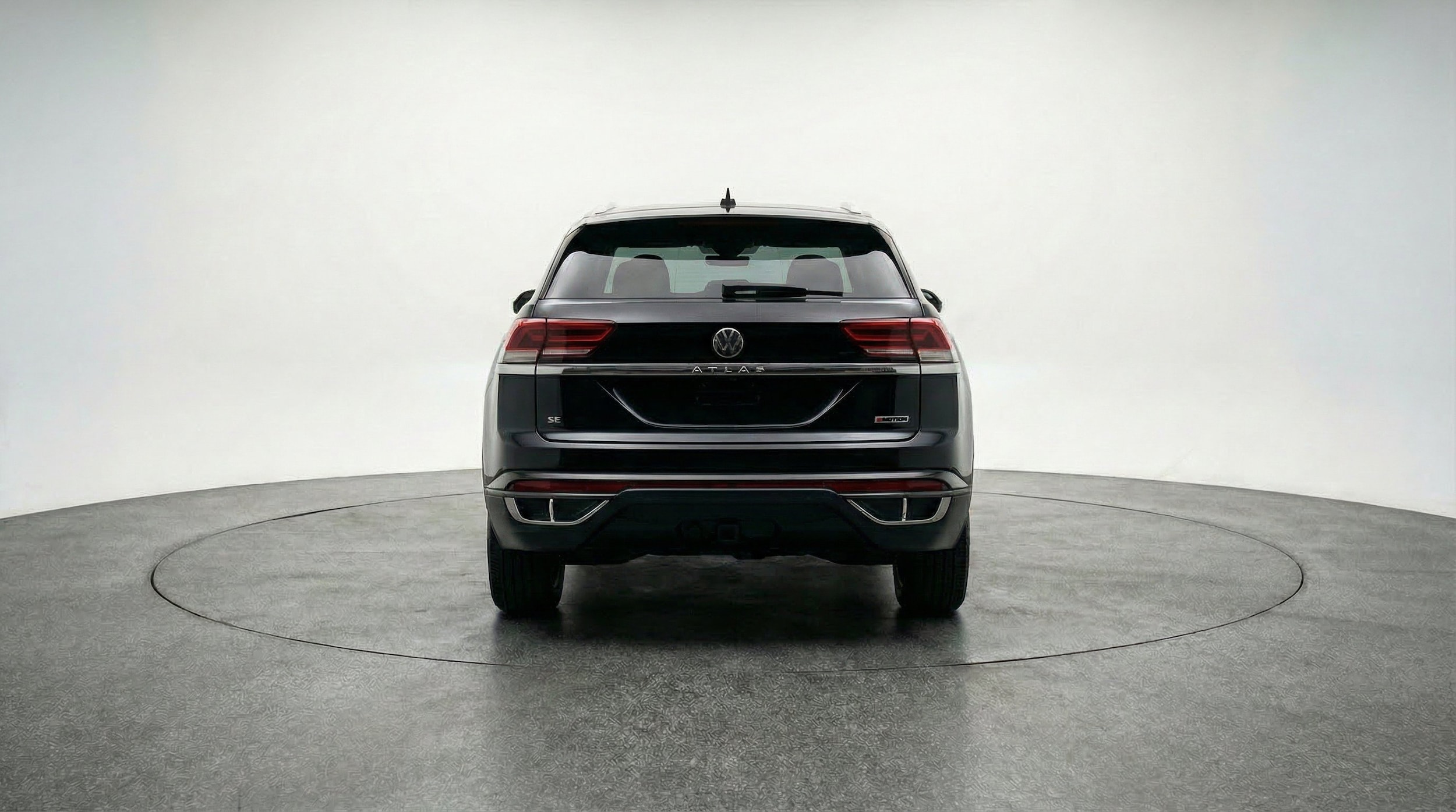 Thumbnail: 2026 Volkswagen Atlas - 7