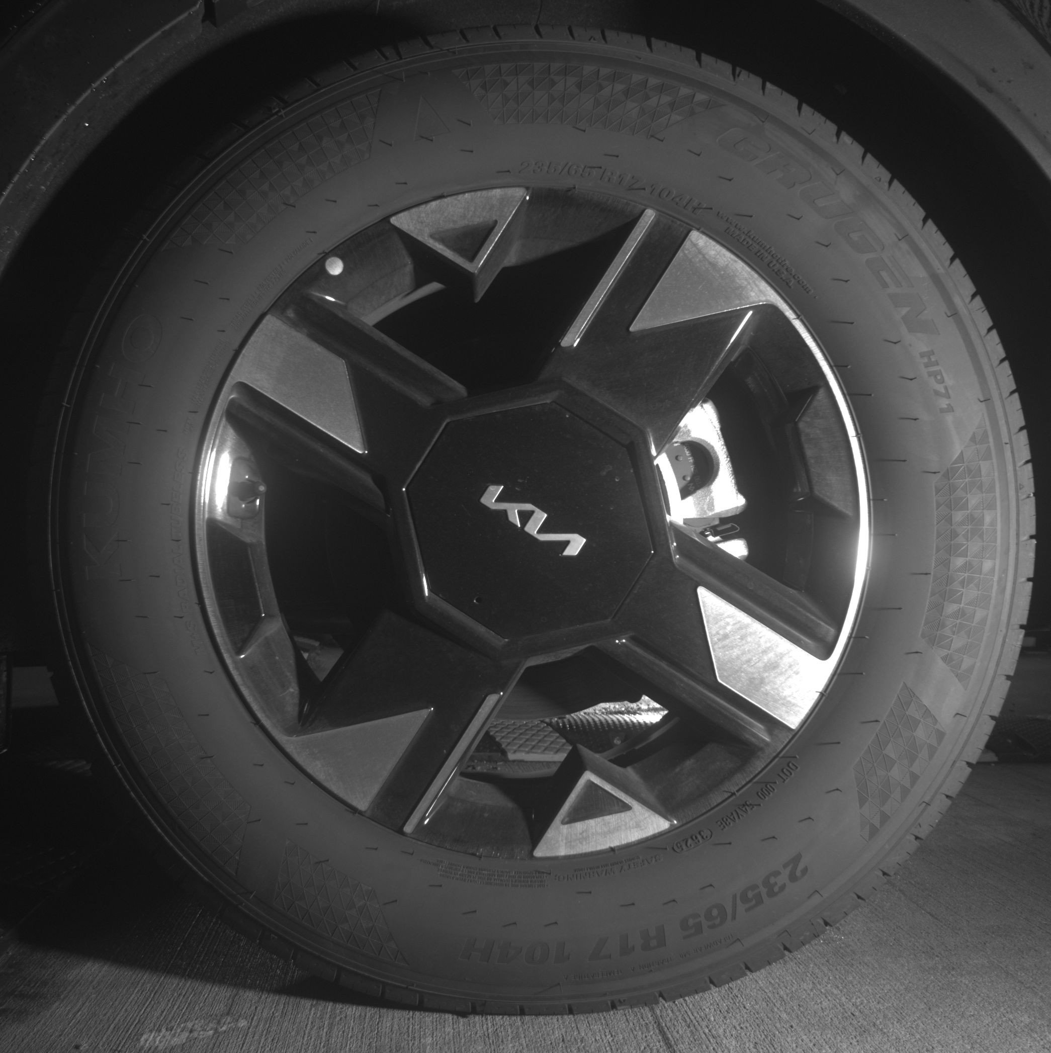 Thumbnail: 2026 Kia Sportage - 14