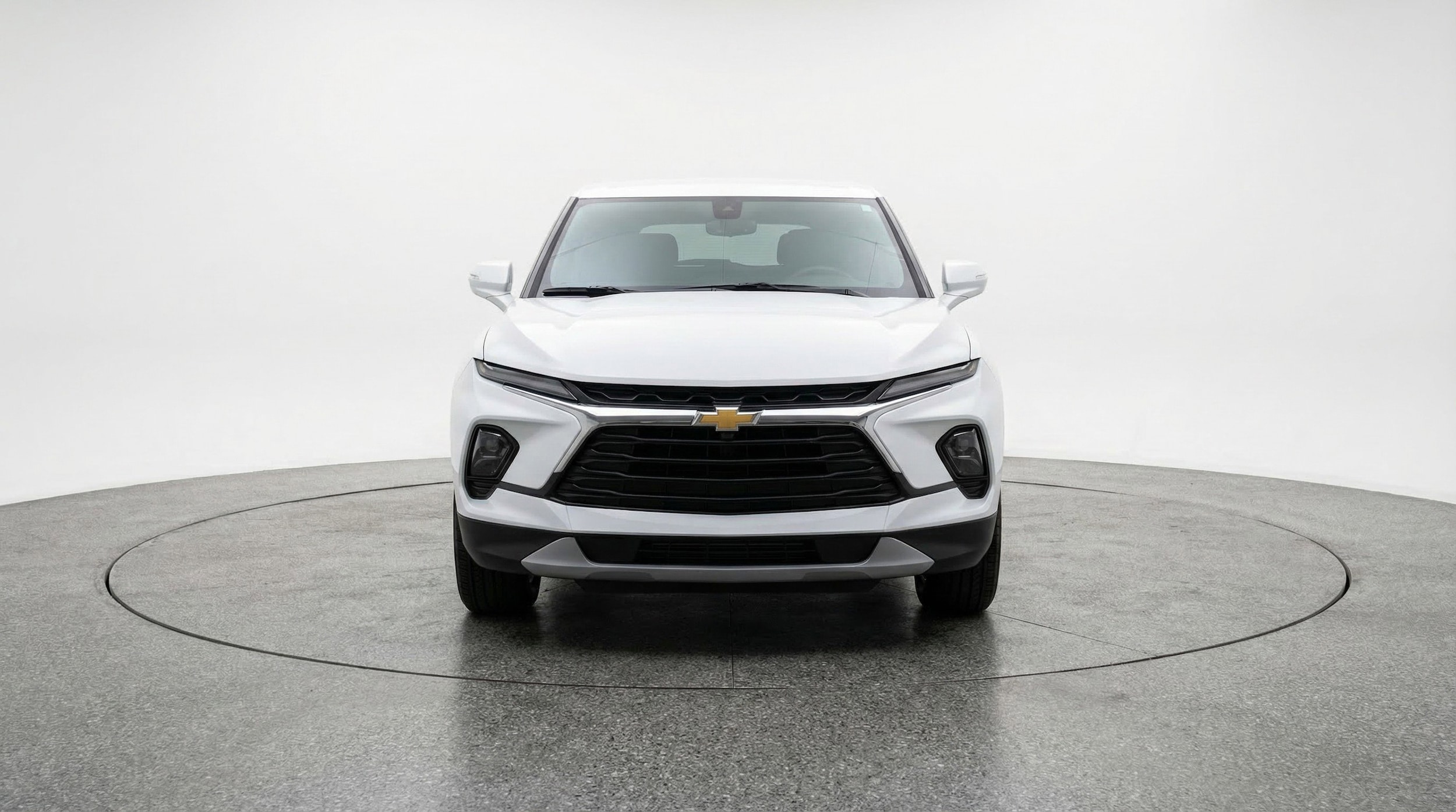 Thumbnail: 2025 Chevrolet Blazer - 2