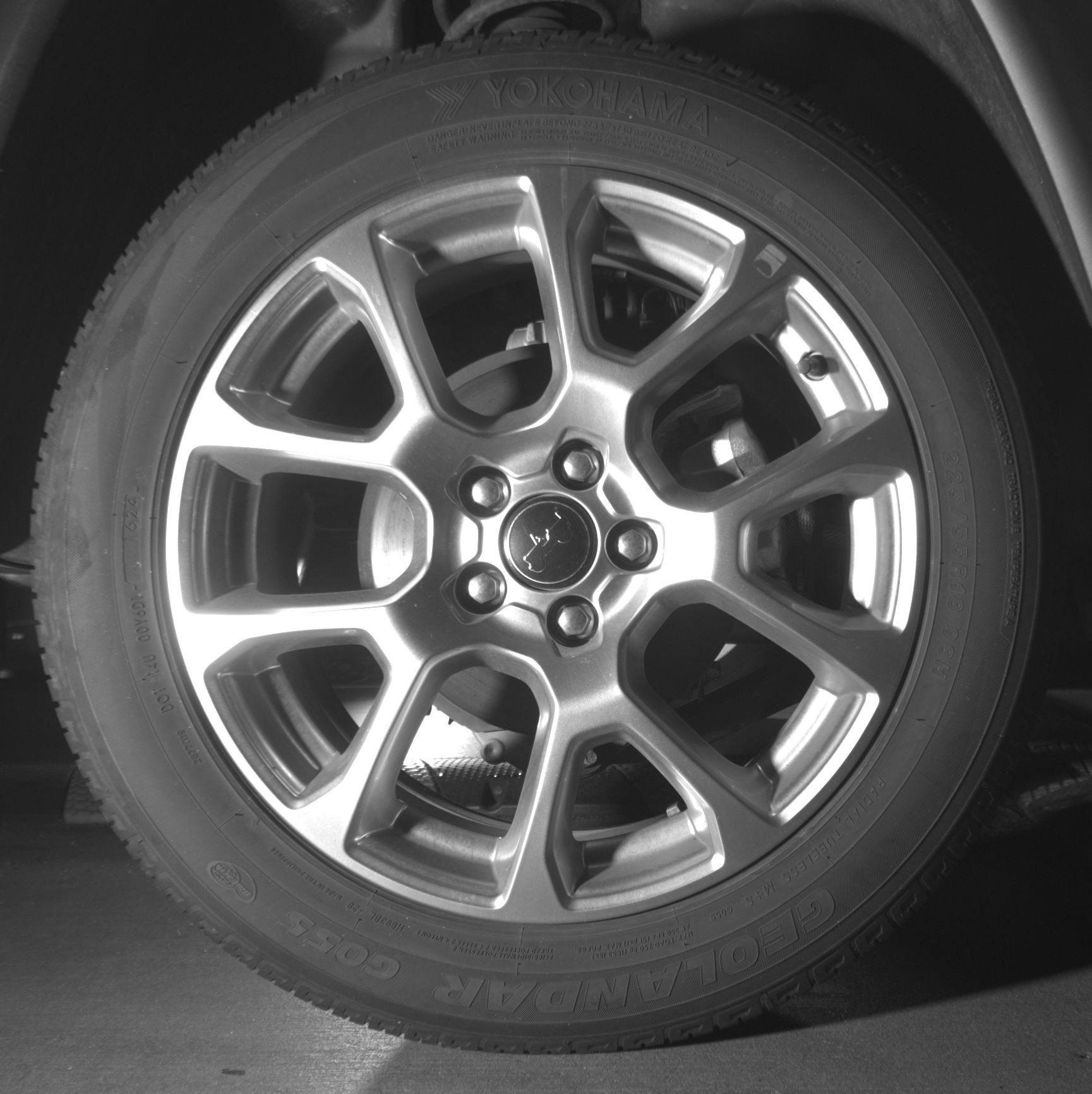 Thumbnail: 2025 Jeep Compass - 15