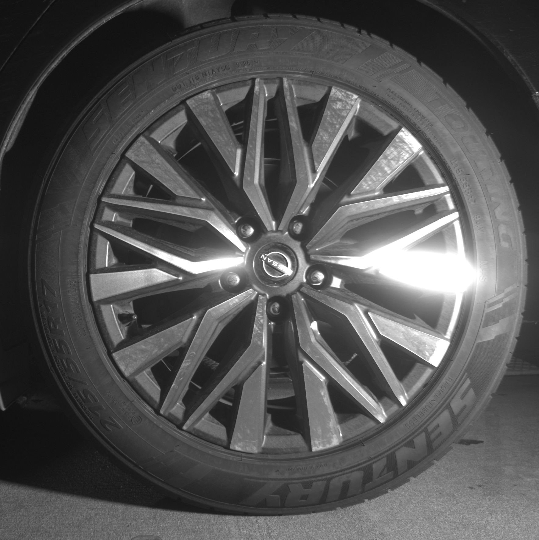 Thumbnail: 2025 Nissan Altima - 14