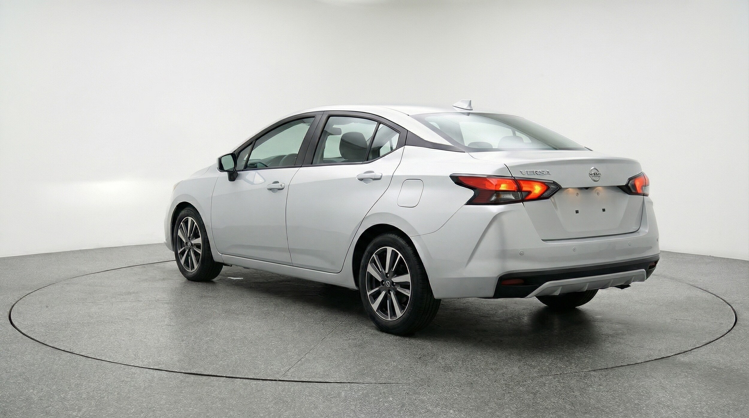 Thumbnail: 2025 Nissan Versa - 5