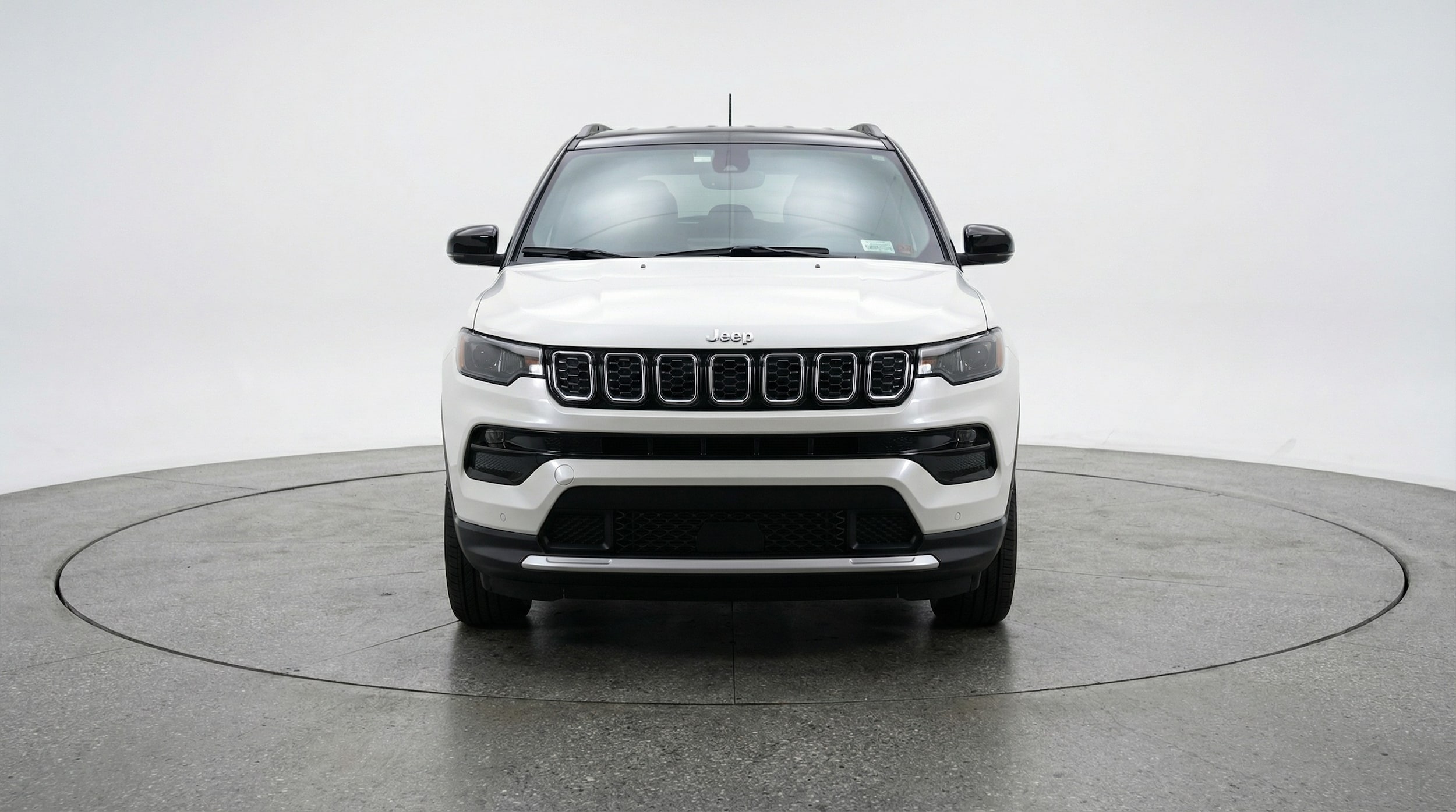 Thumbnail: 2025 Jeep Compass - 2