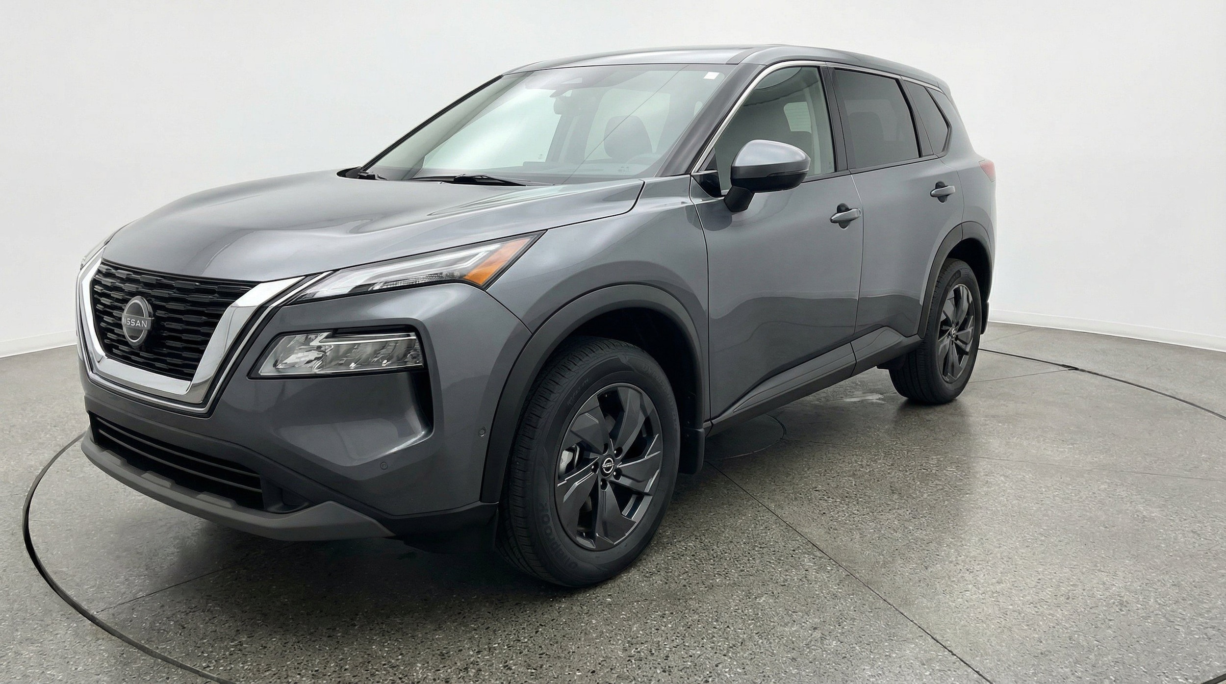 Thumbnail: 2026 Nissan Rogue - 3