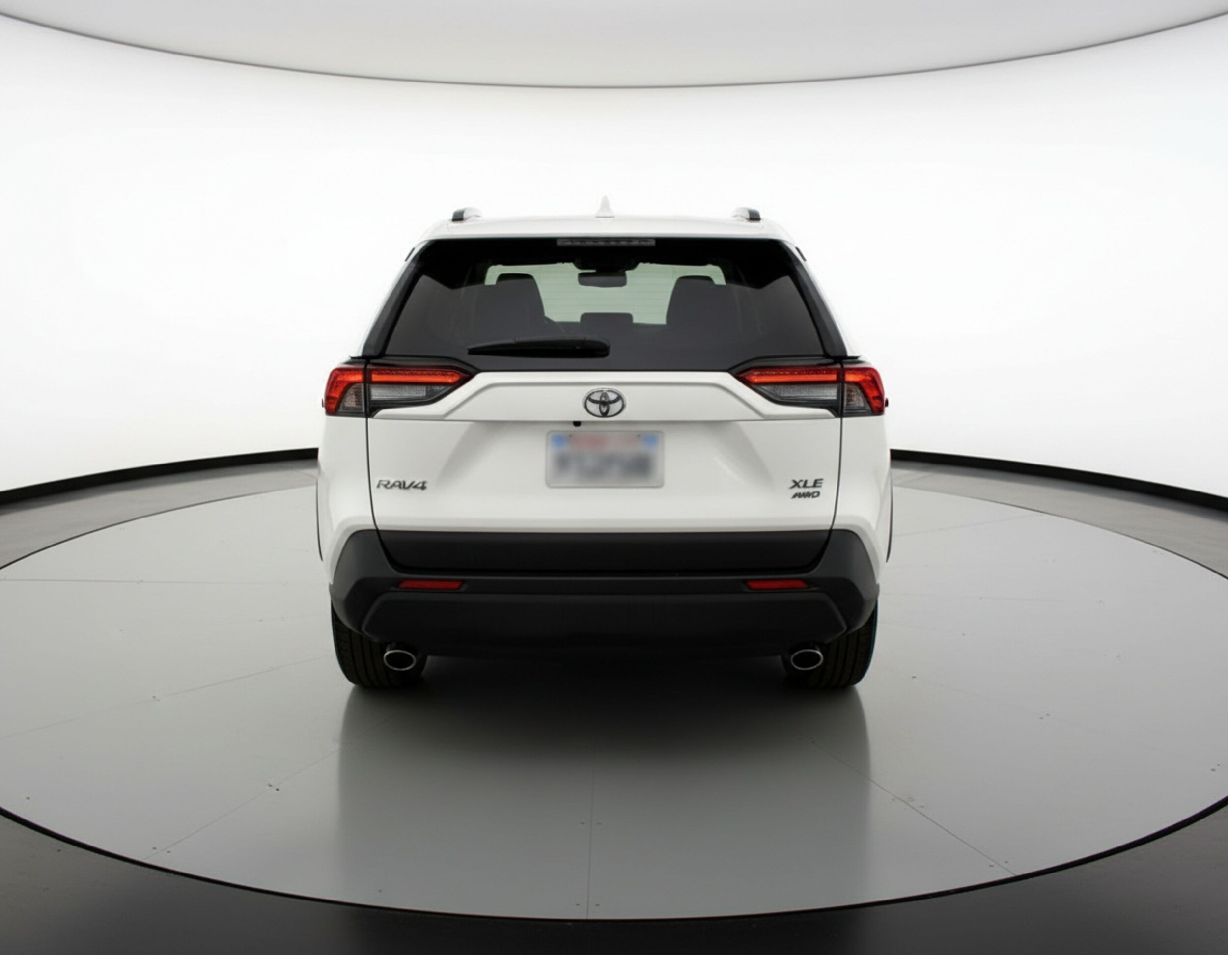 Thumbnail: 2025 Toyota RAV4 - 6