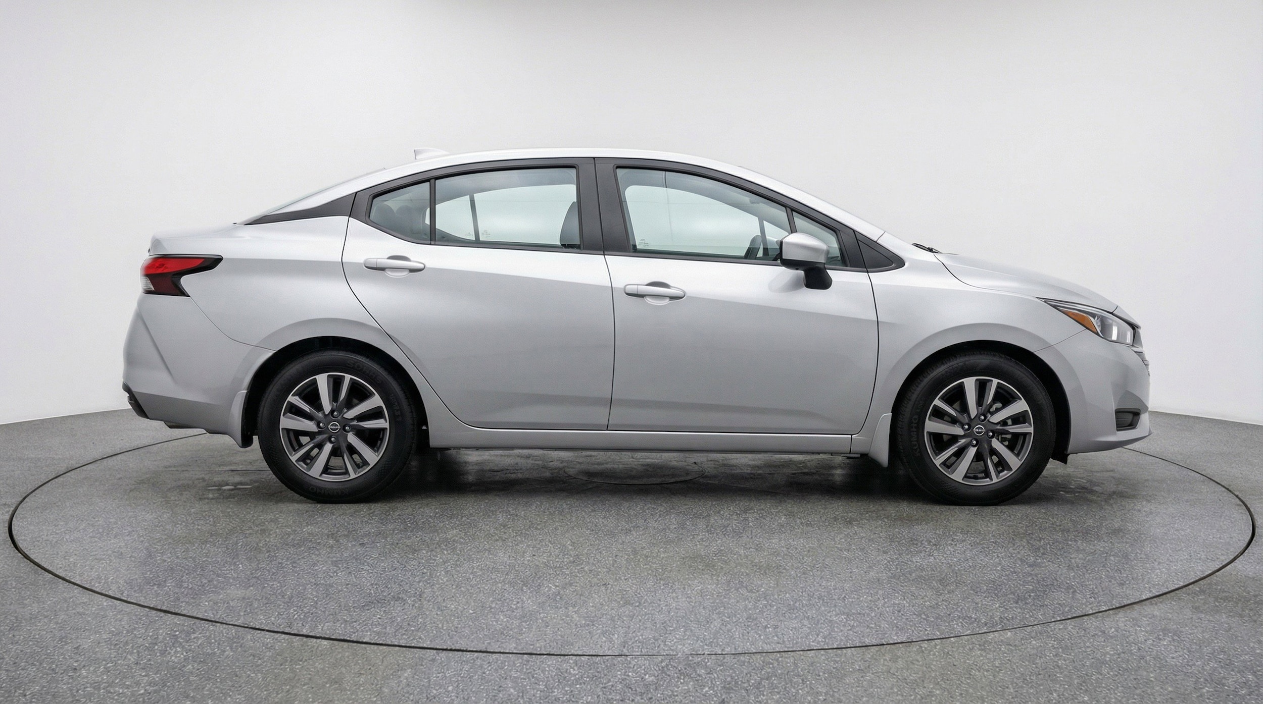 Thumbnail: 2025 Nissan Versa - 11