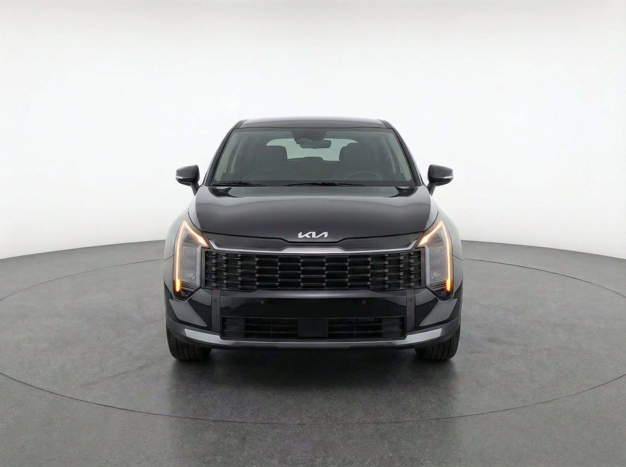 Thumbnail: 2026 Kia Sportage - 2