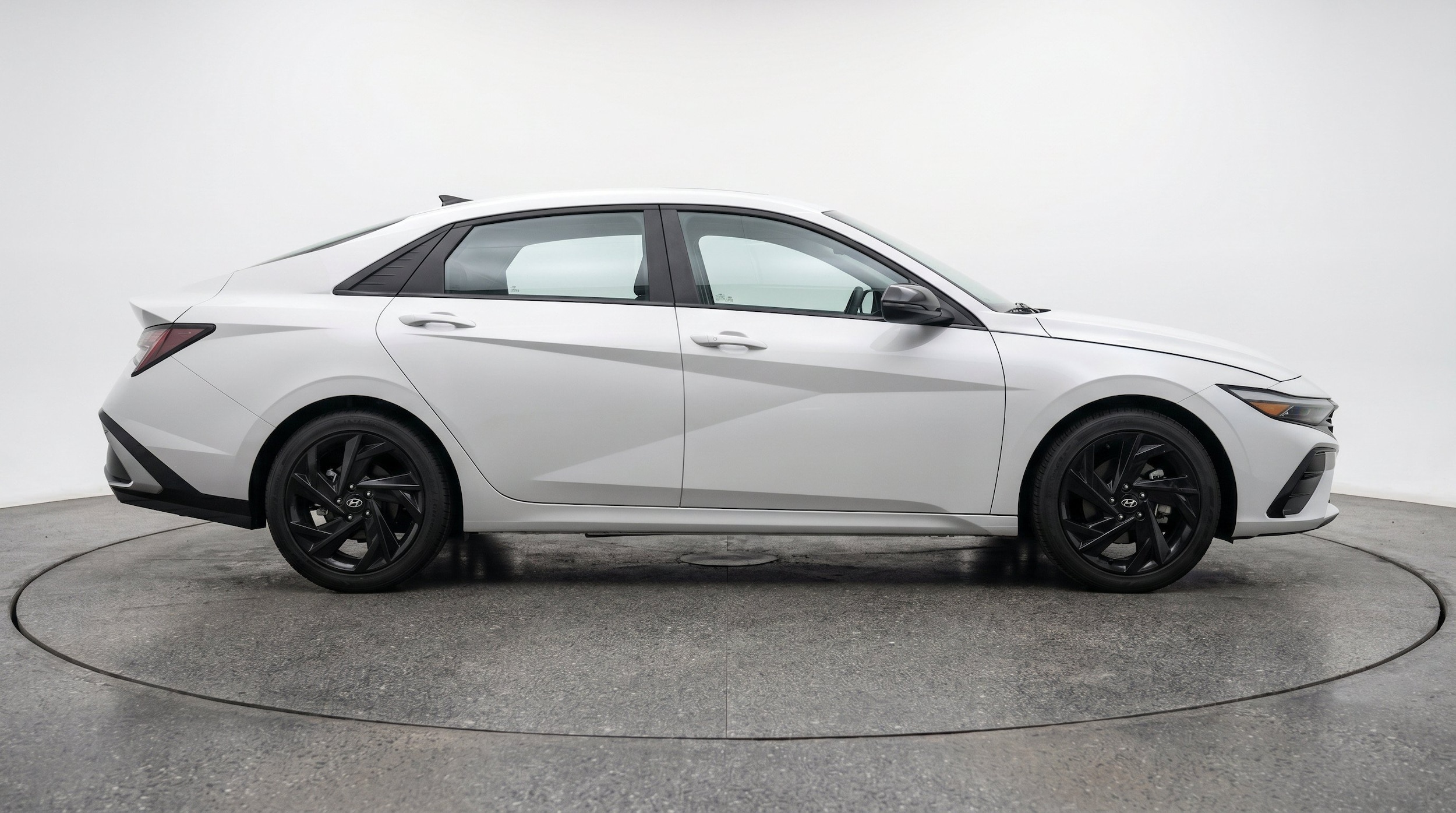 Thumbnail: 2026 Hyundai Elantra - 11