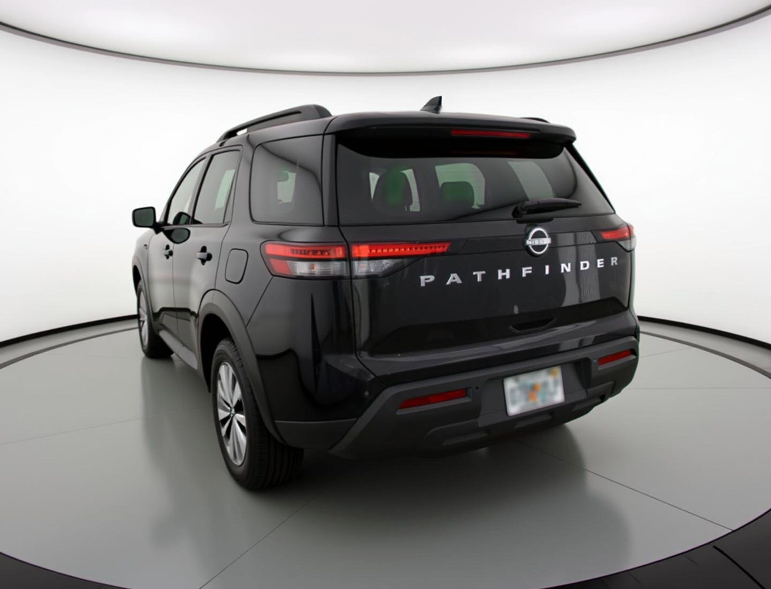 Thumbnail: 2025 Nissan Pathfinder - 6