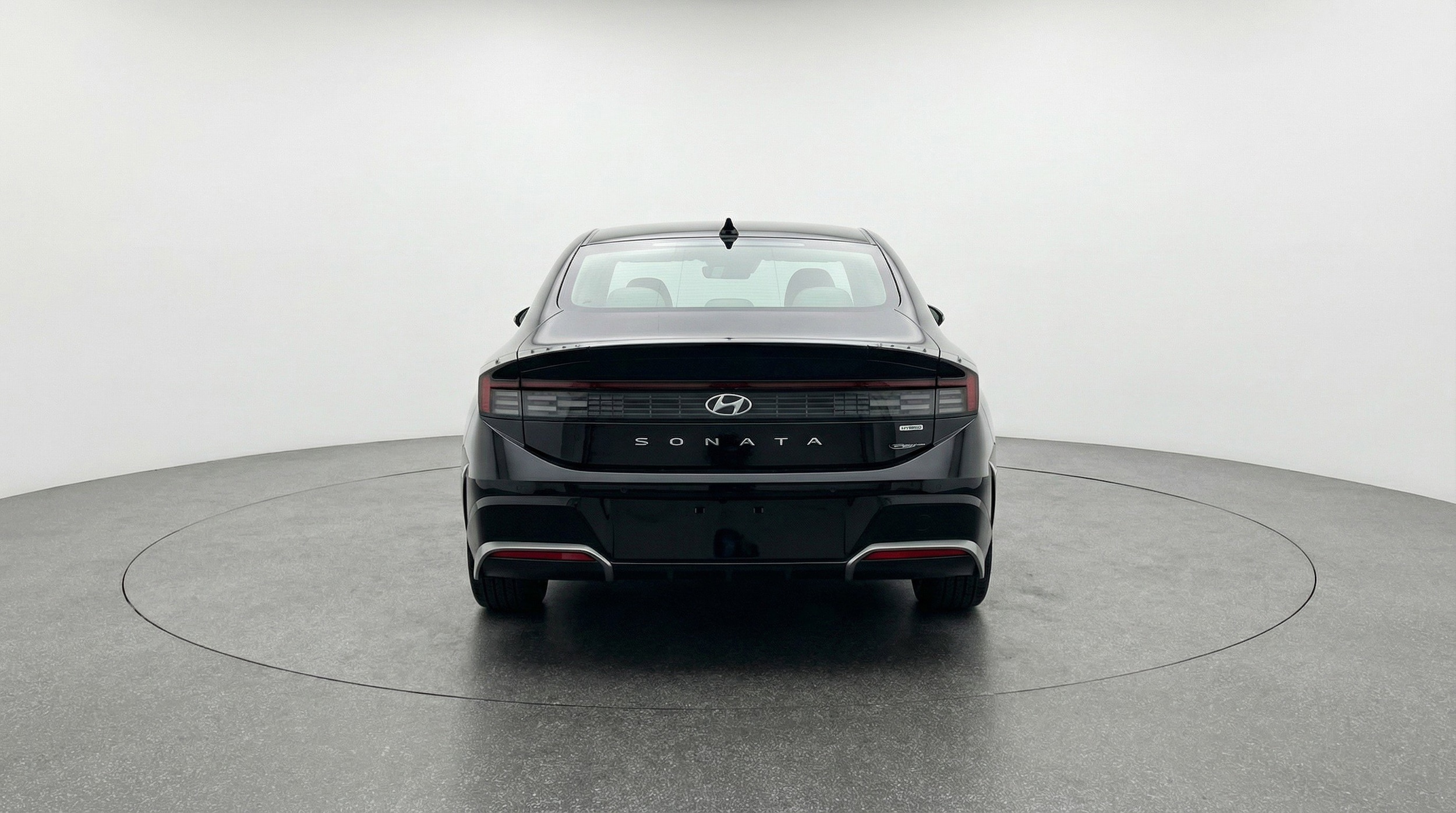 Thumbnail: 2025 Hyundai Sonata - 7