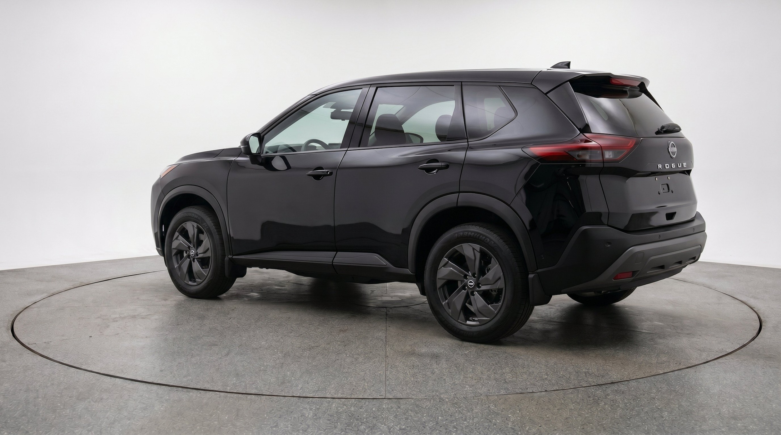 Thumbnail: 2026 Nissan Rogue - 6