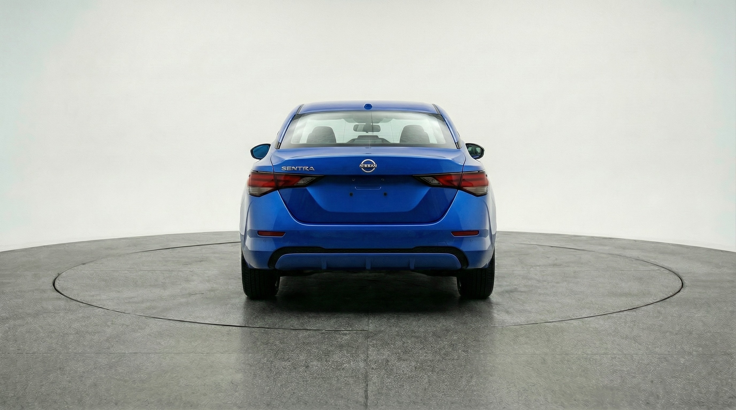 Thumbnail: 2025 Nissan Sentra - 6