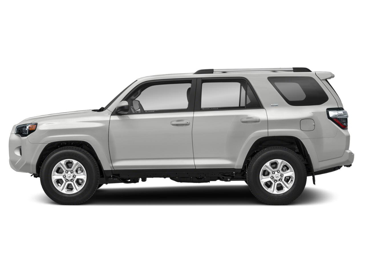 Thumbnail: 2024 Toyota 4Runner - 3