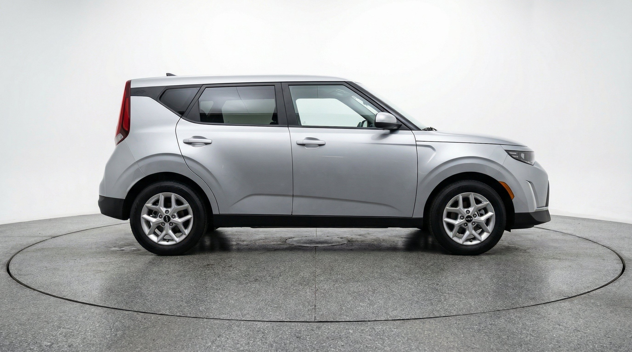 Thumbnail: 2025 Kia Soul - 11