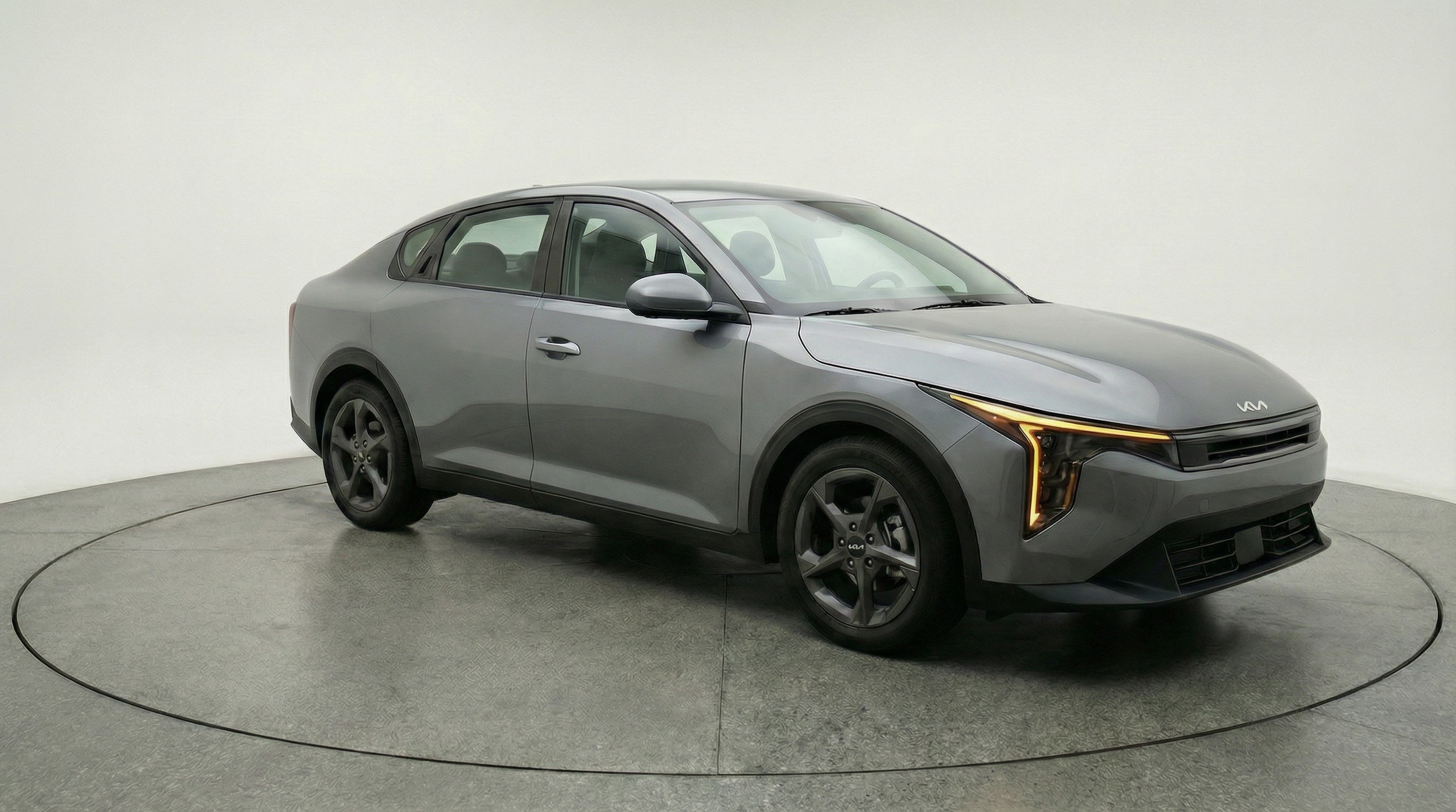 Thumbnail: 2025 Kia K4 - 1