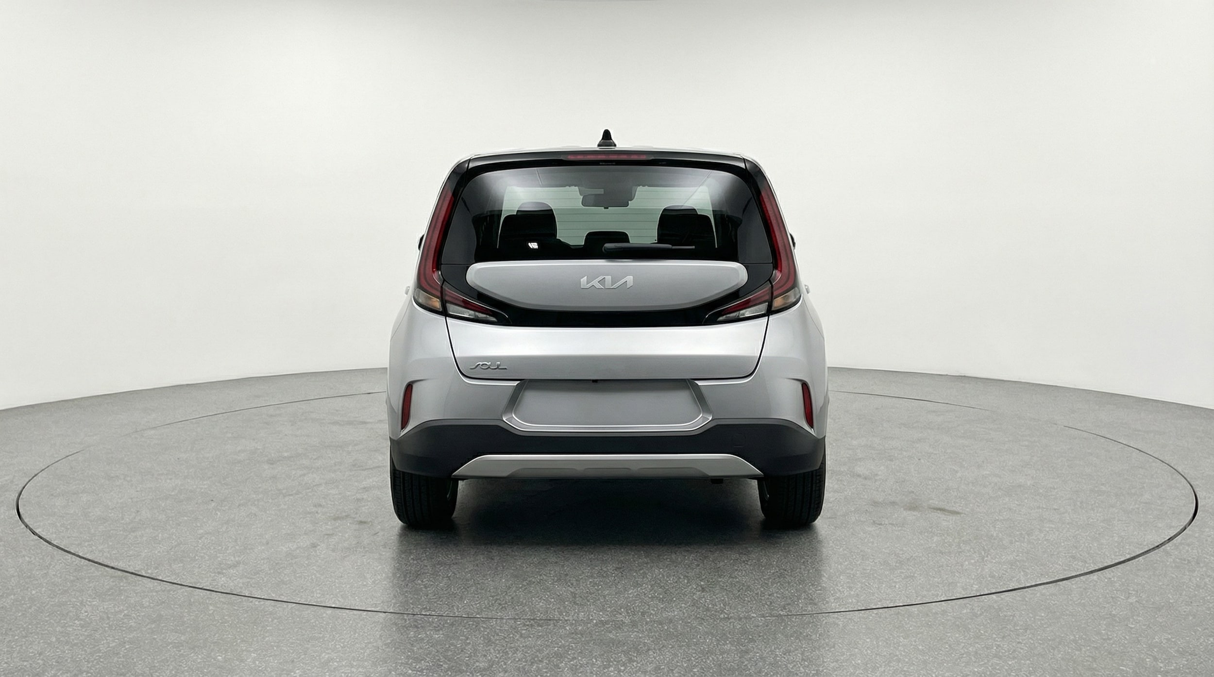 Thumbnail: 2025 Kia Soul - 6