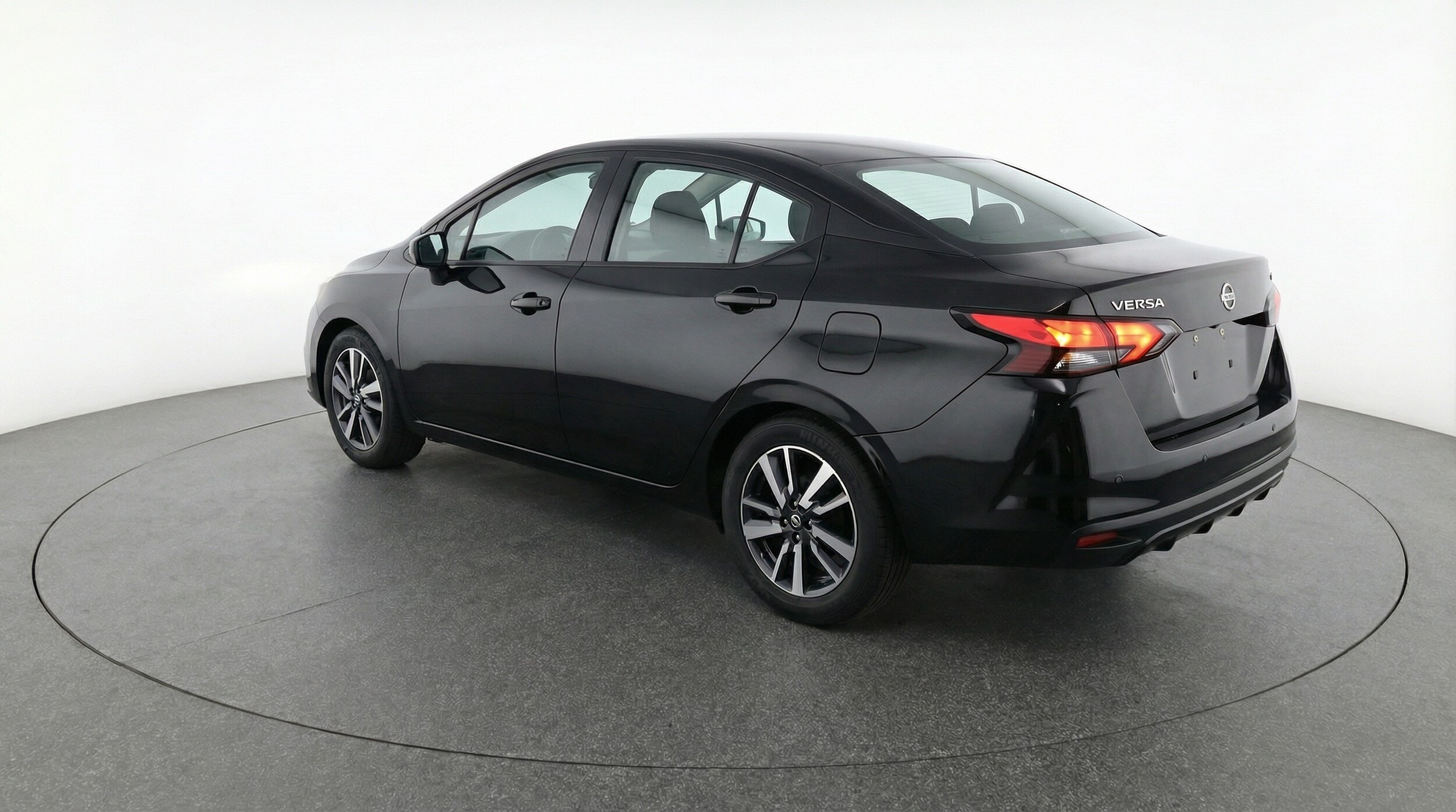 Thumbnail: 2025 Nissan Versa - 5