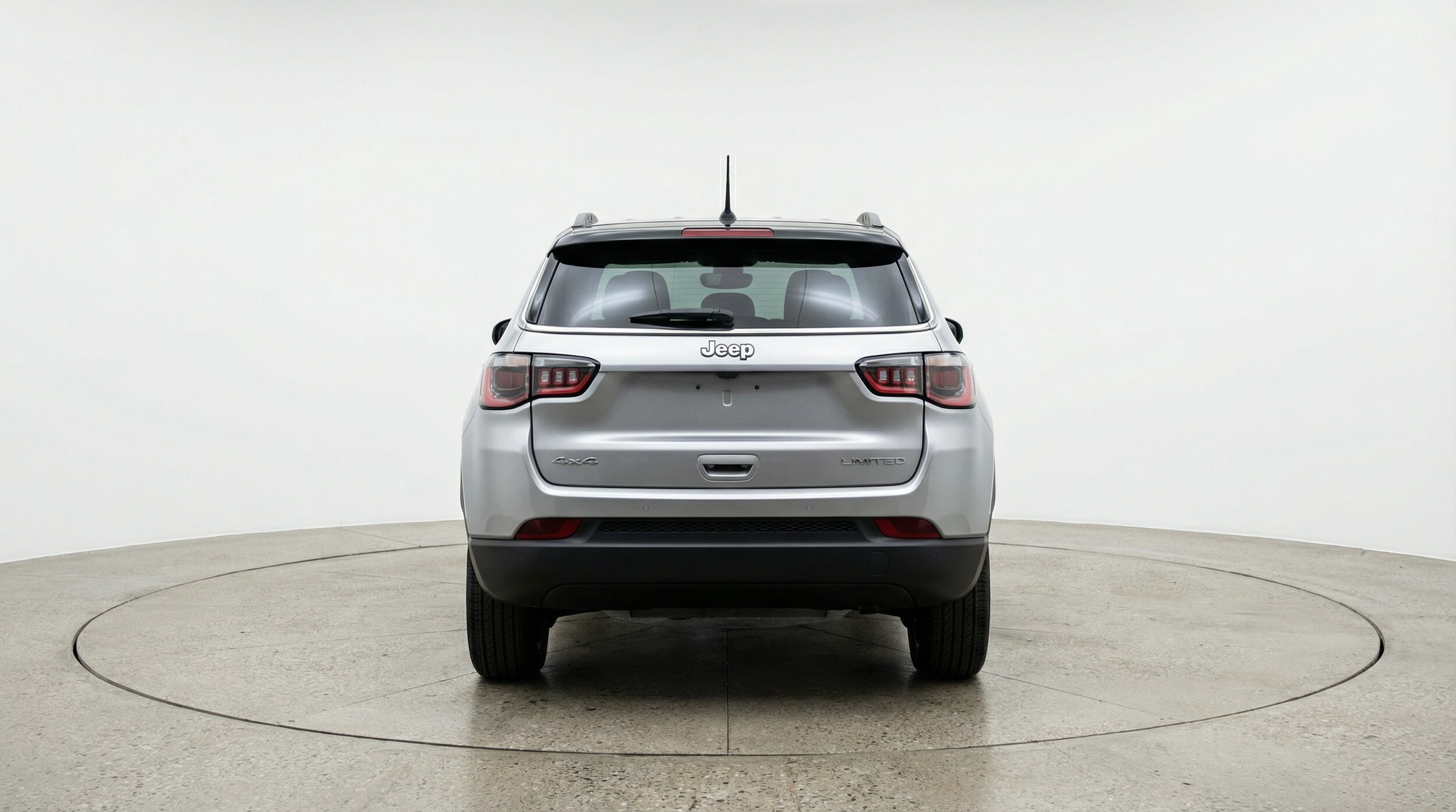 Thumbnail: 2025 Jeep Compass - 6