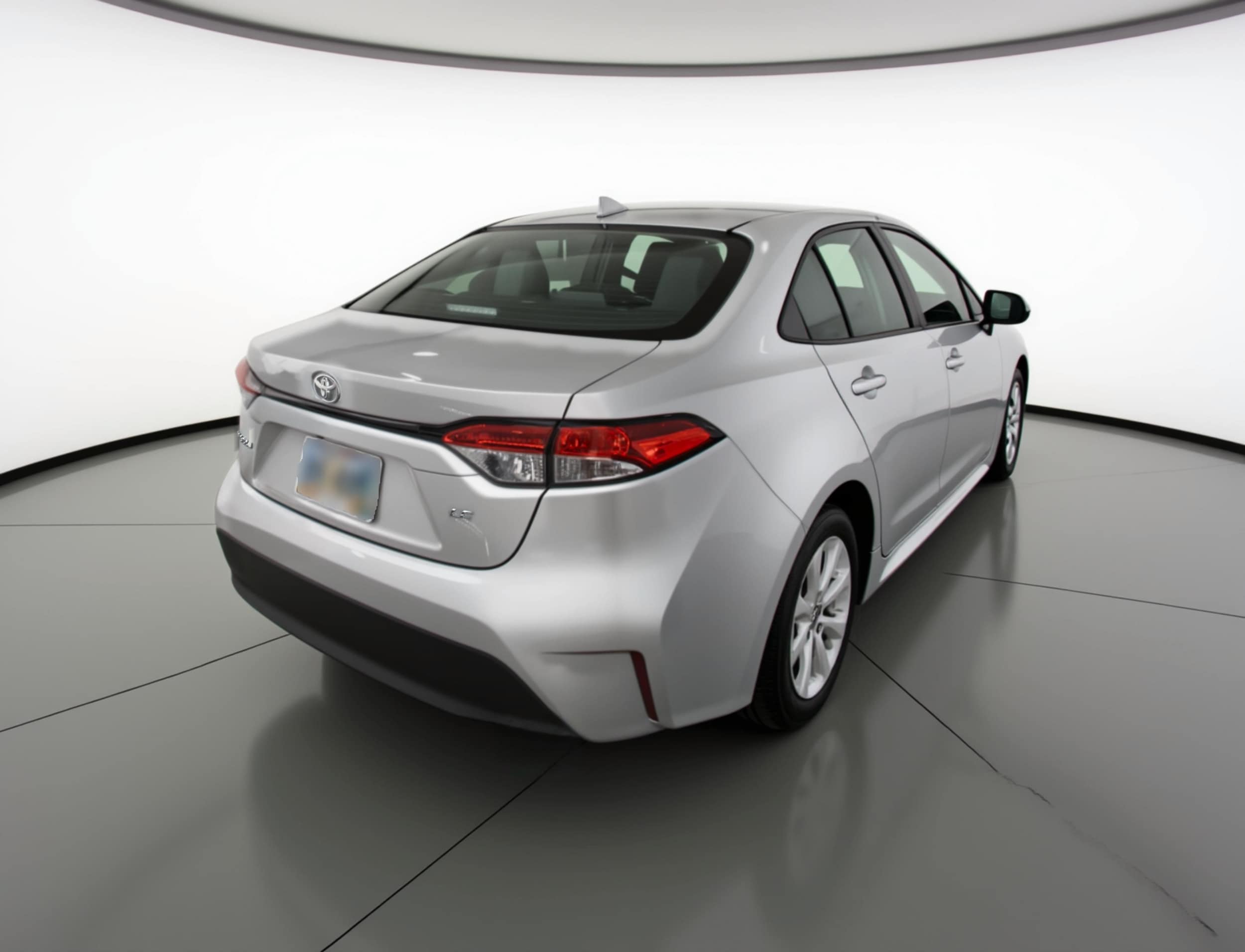 Thumbnail: 2025 Toyota Corolla - 7