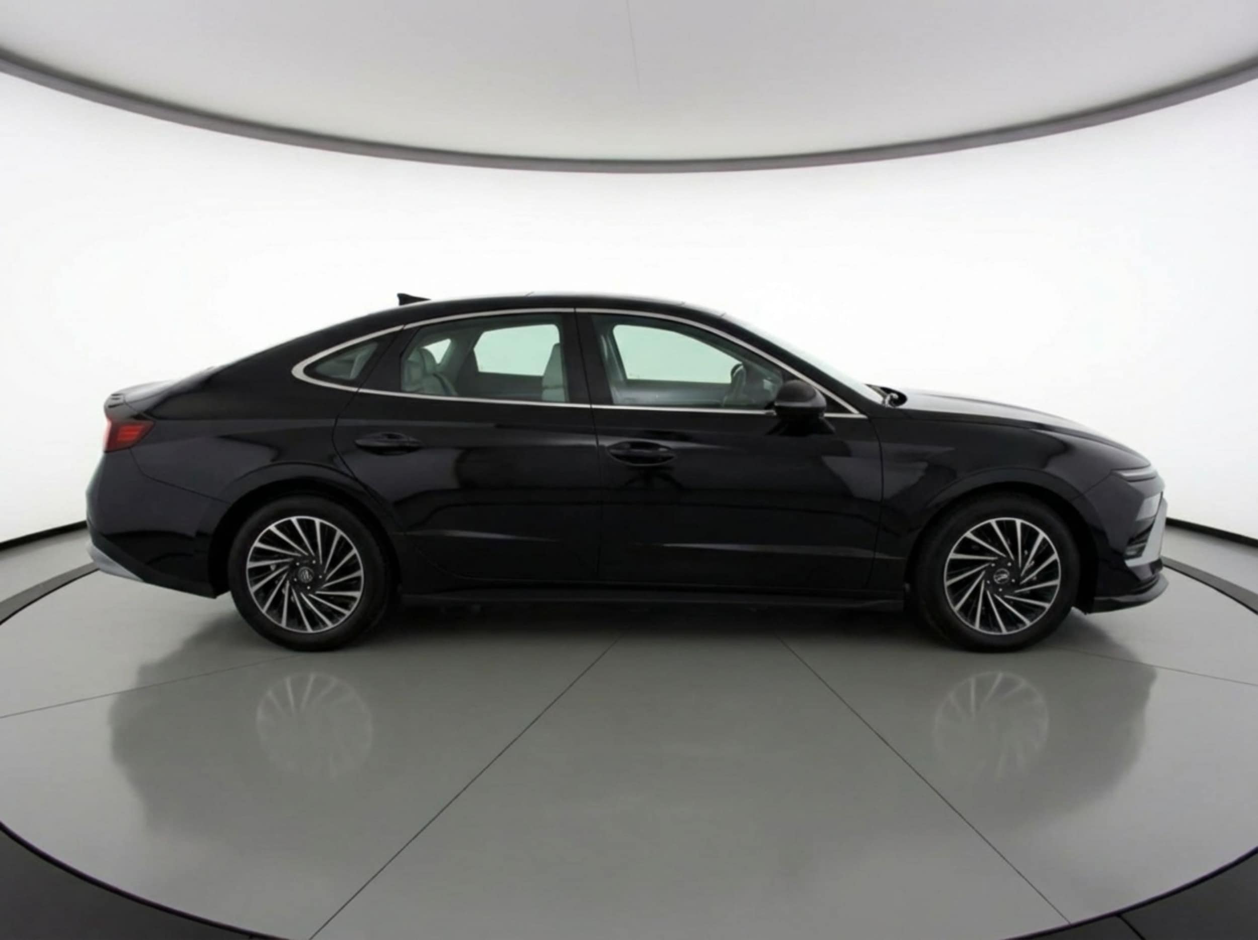 Thumbnail: 2025 Hyundai Sonata - 8