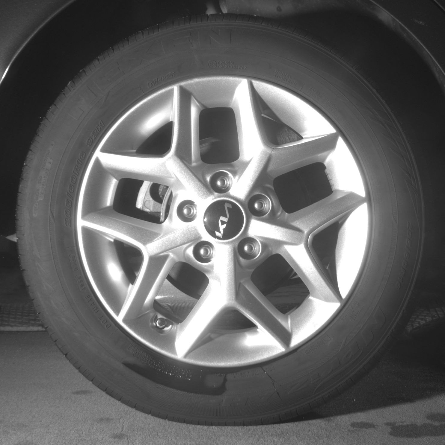 Thumbnail: 2025 Kia Soul - 15