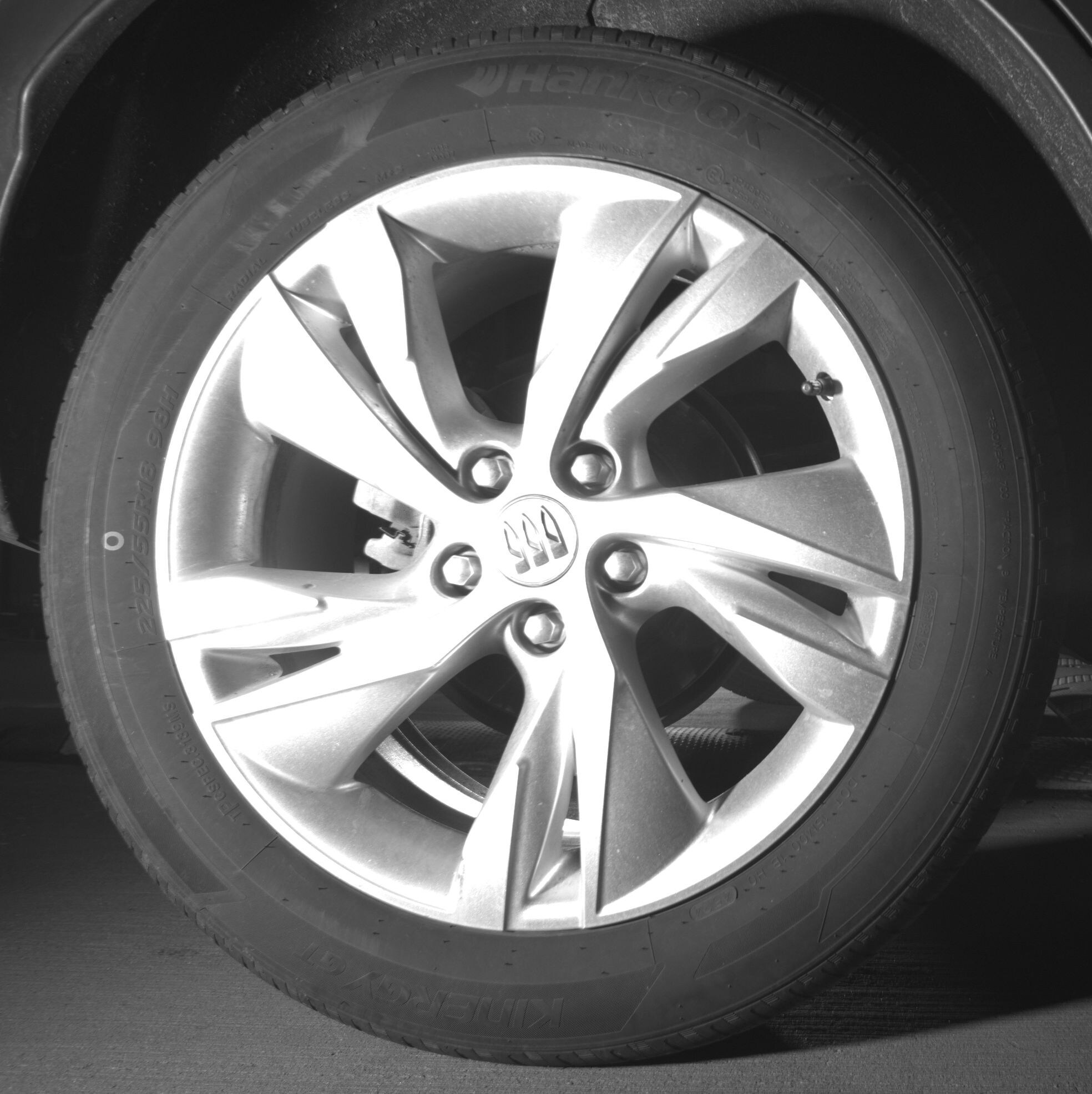 Thumbnail: 2025 Buick Encore GX - 12