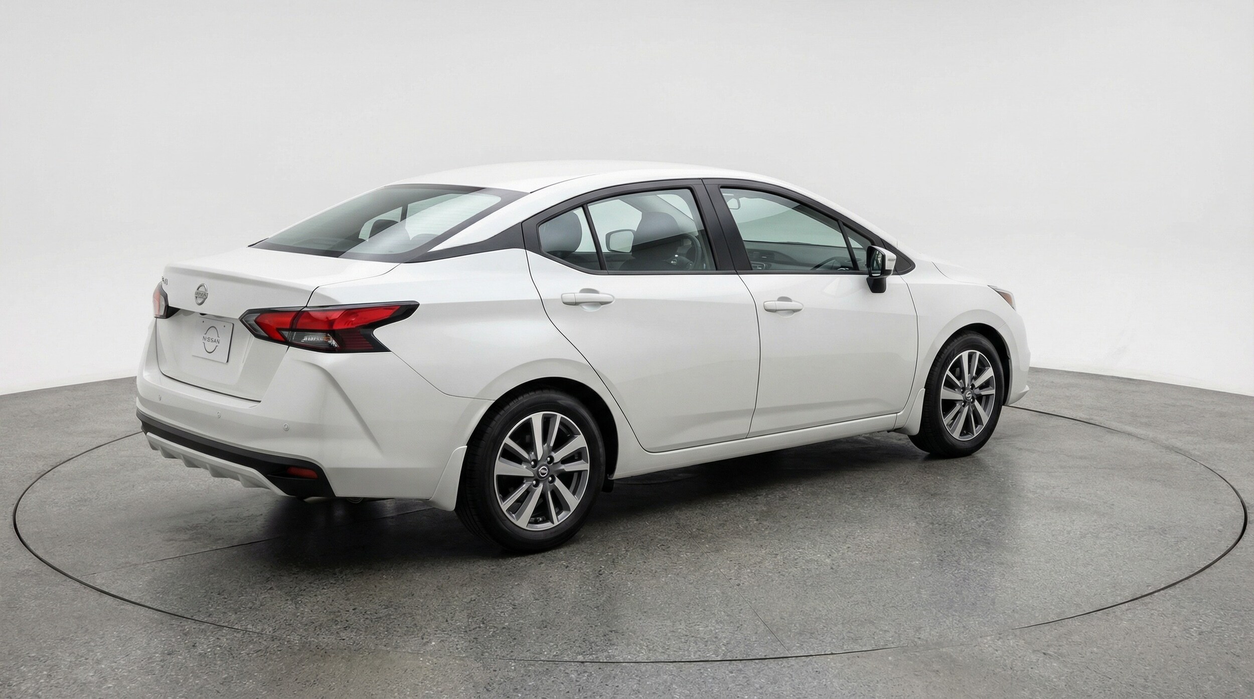 Thumbnail: 2025 Nissan Versa - 7