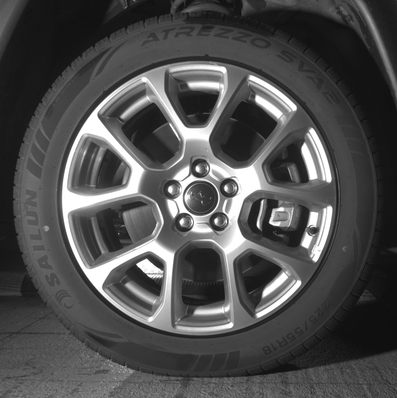 Thumbnail: 2025 Jeep Compass - 10