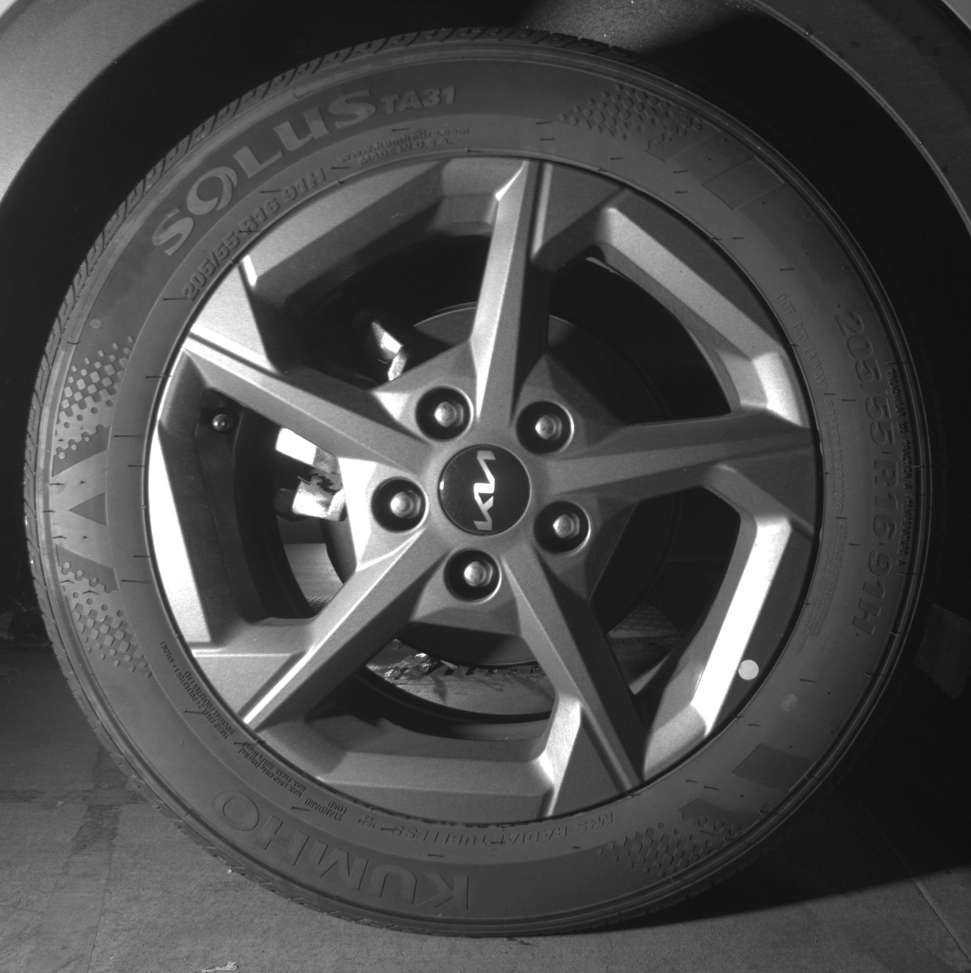 Thumbnail: 2025 Kia K4 - 15