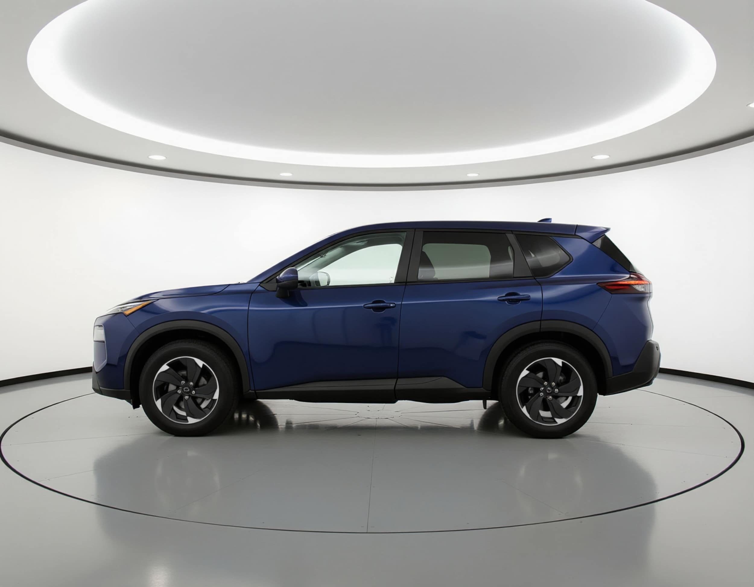 Thumbnail: 2025 Nissan Rogue - 5
