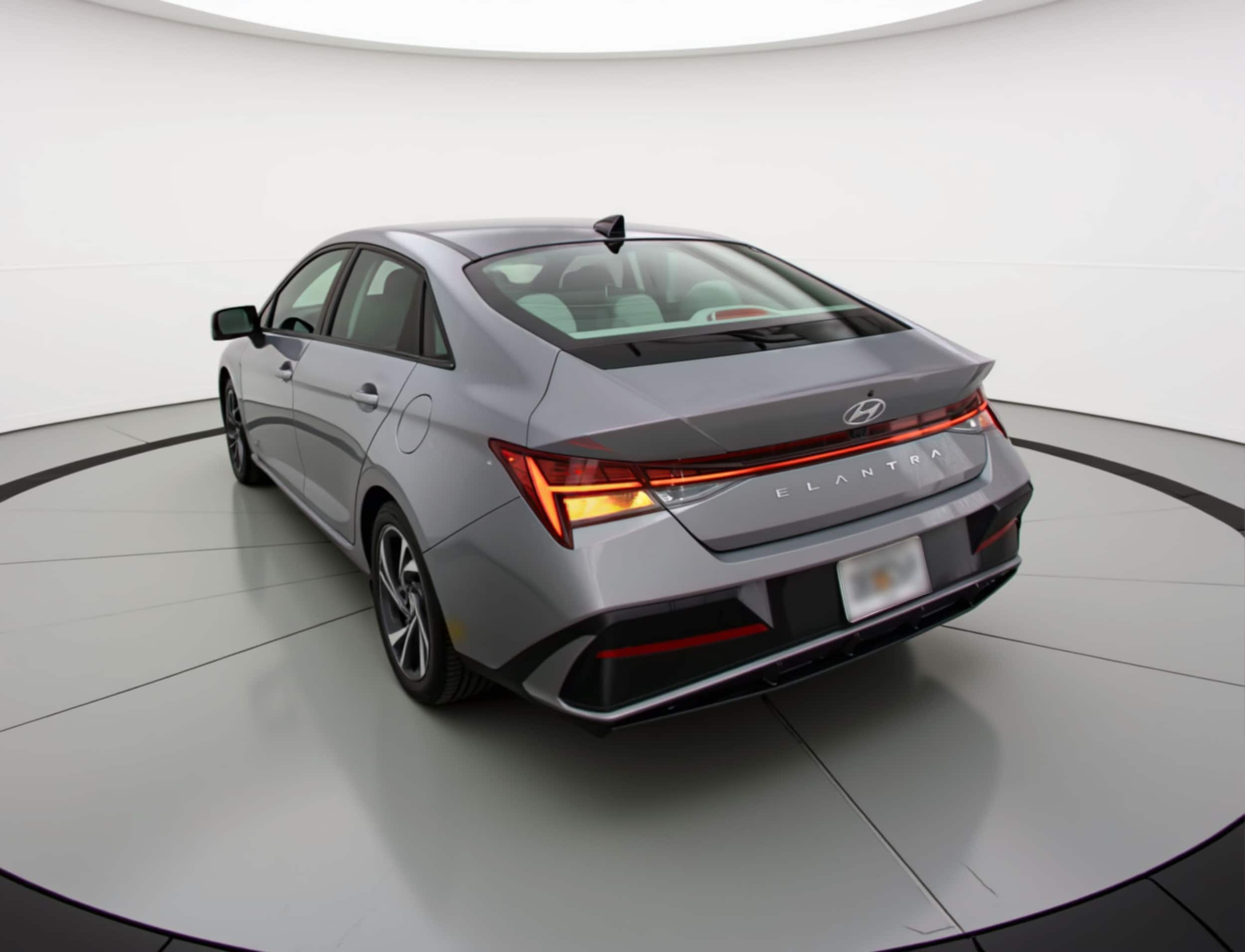 Thumbnail: 2025 Hyundai Elantra - 5