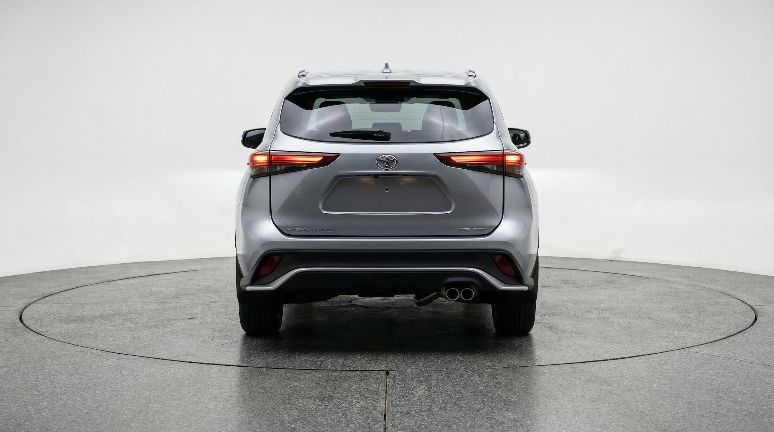 Thumbnail: 2025 Toyota Highlander - 7