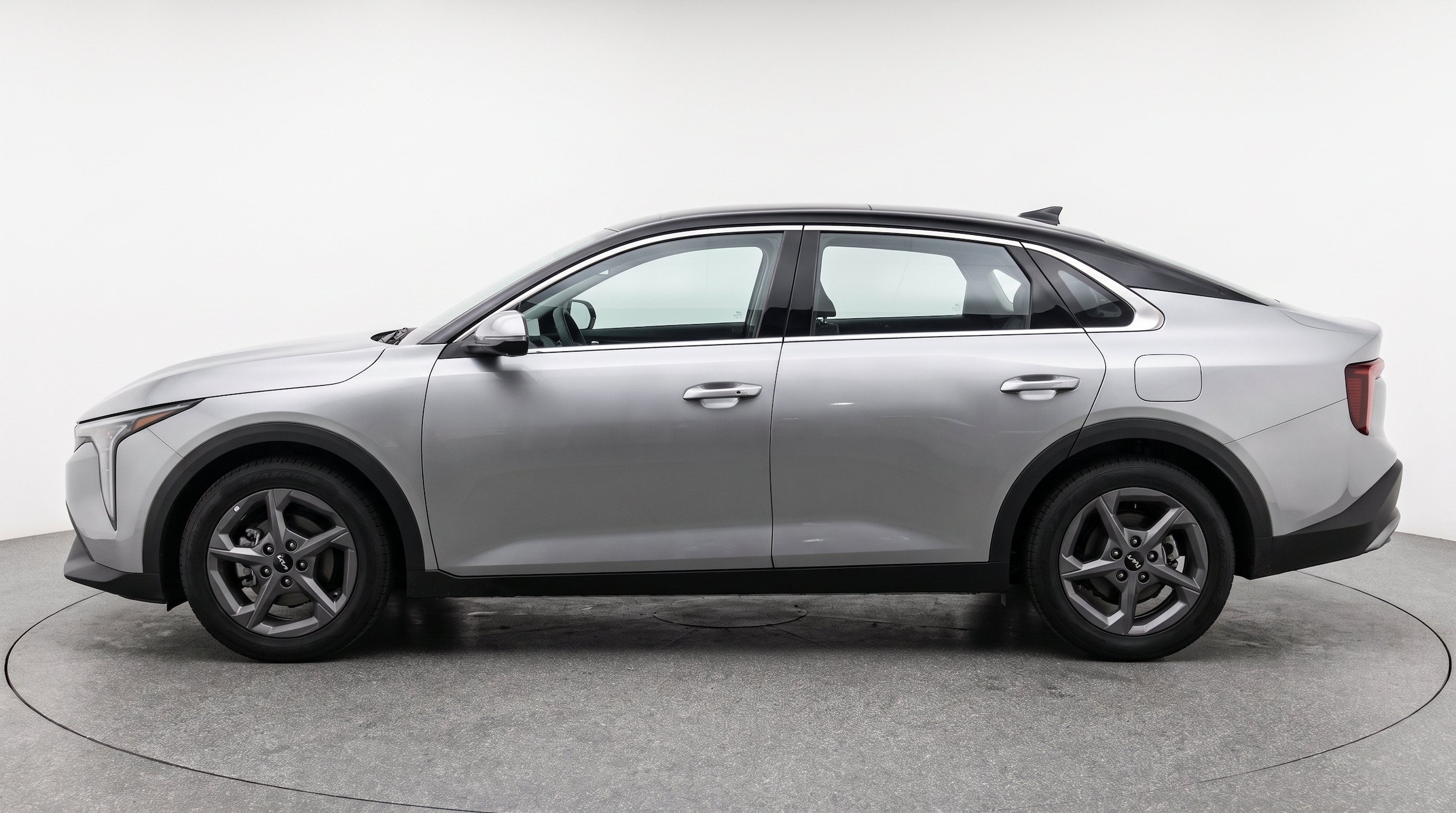 Thumbnail: 2025 Kia K4 - 5