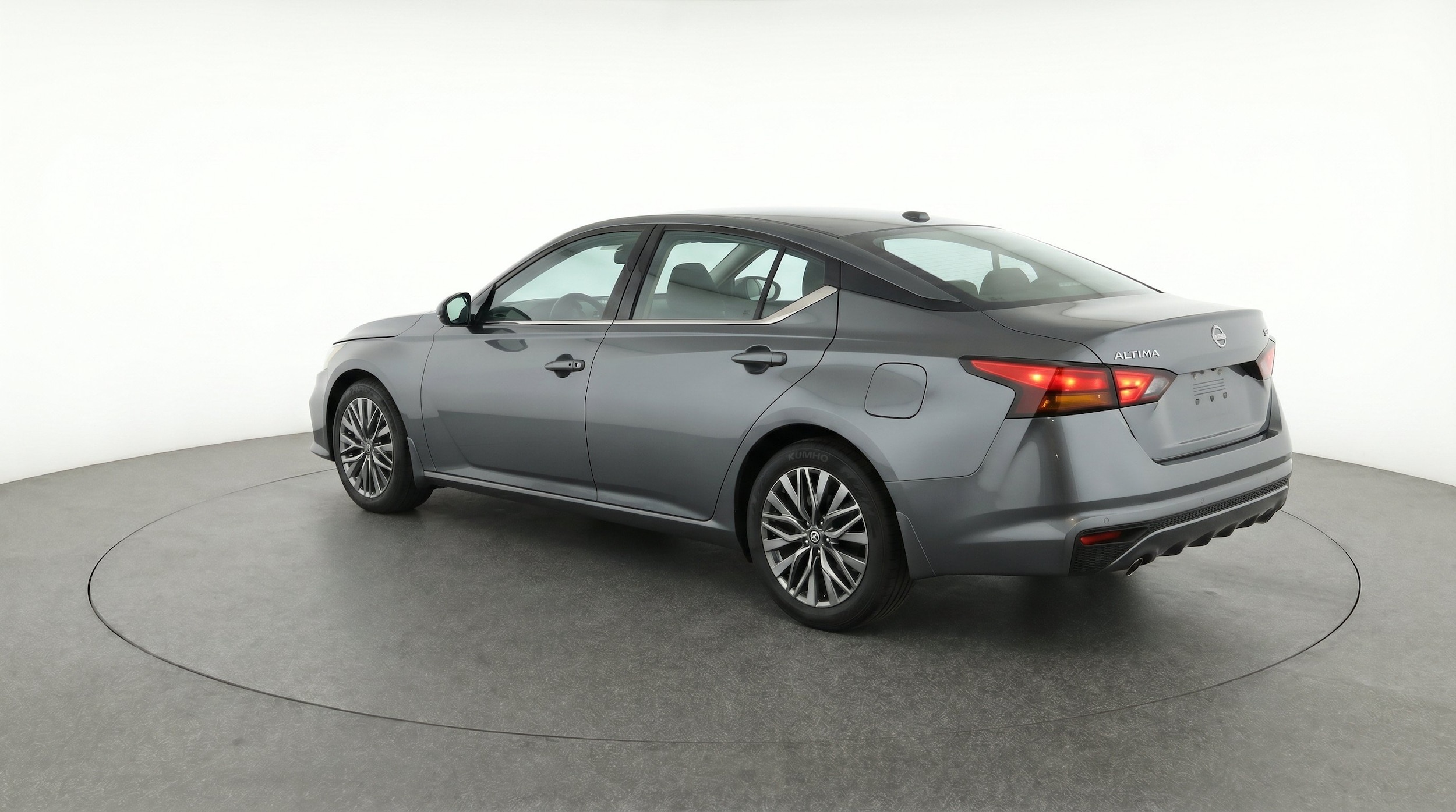 Thumbnail: 2026 Nissan Altima - 6
