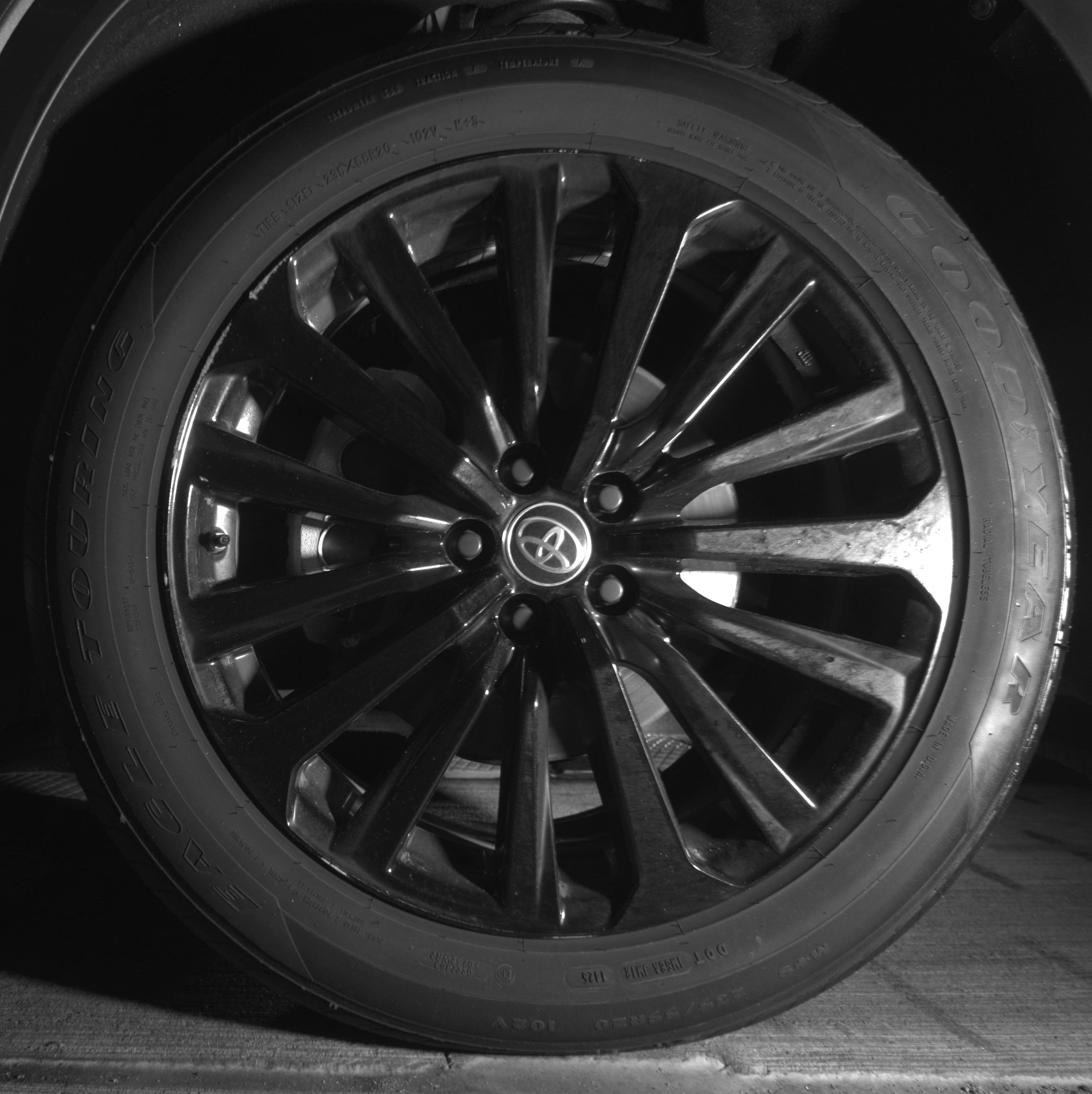 Thumbnail: 2025 Toyota Highlander - 12