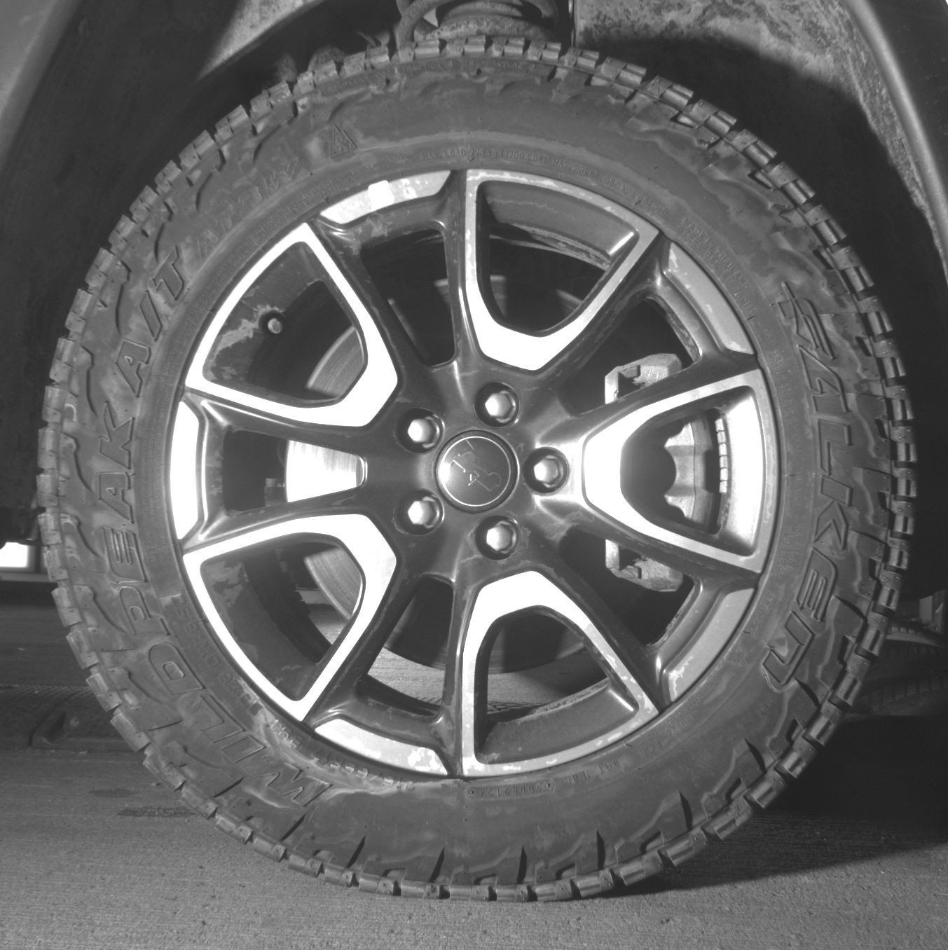 Thumbnail: 2025 Jeep Compass - 13