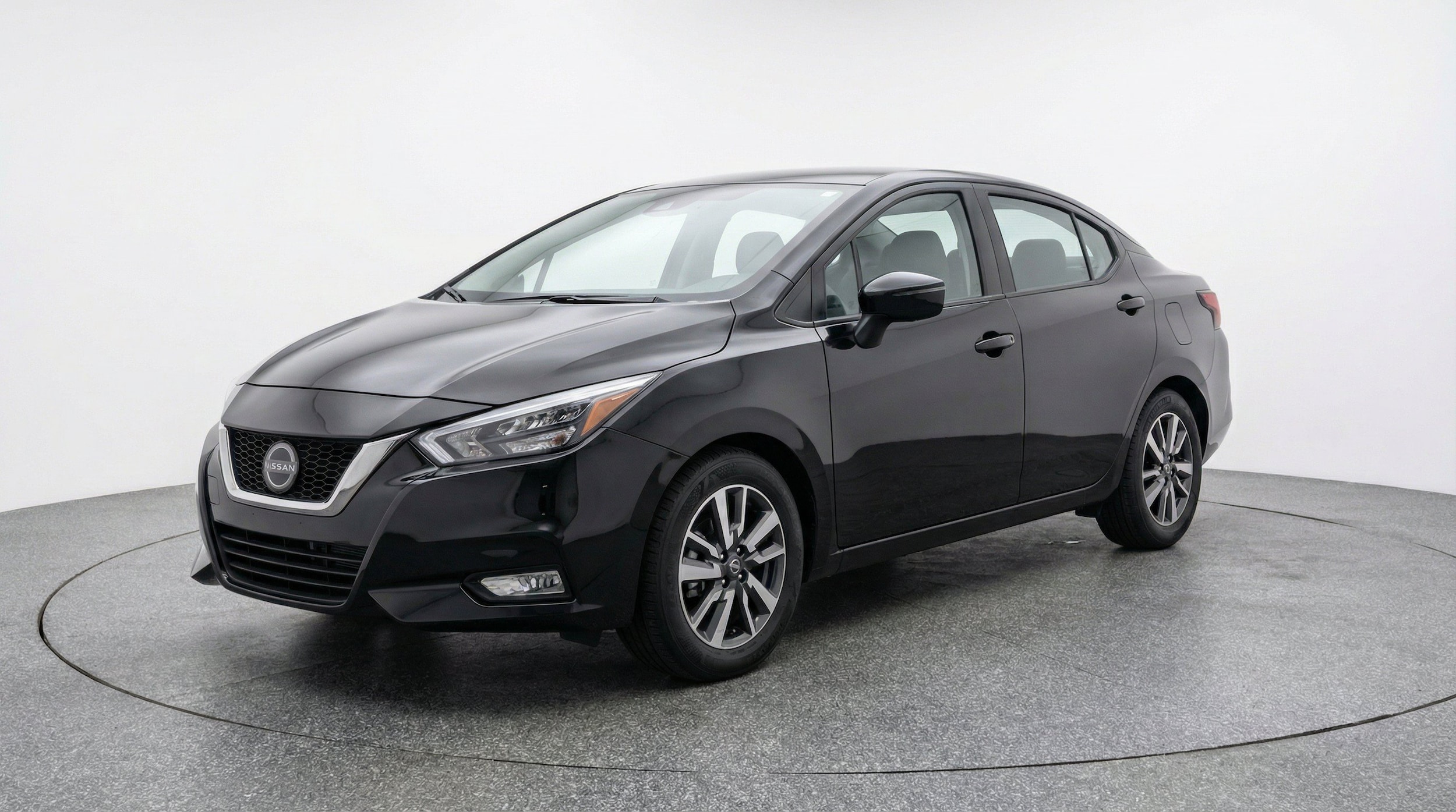 Thumbnail: 2025 Nissan Versa - 3