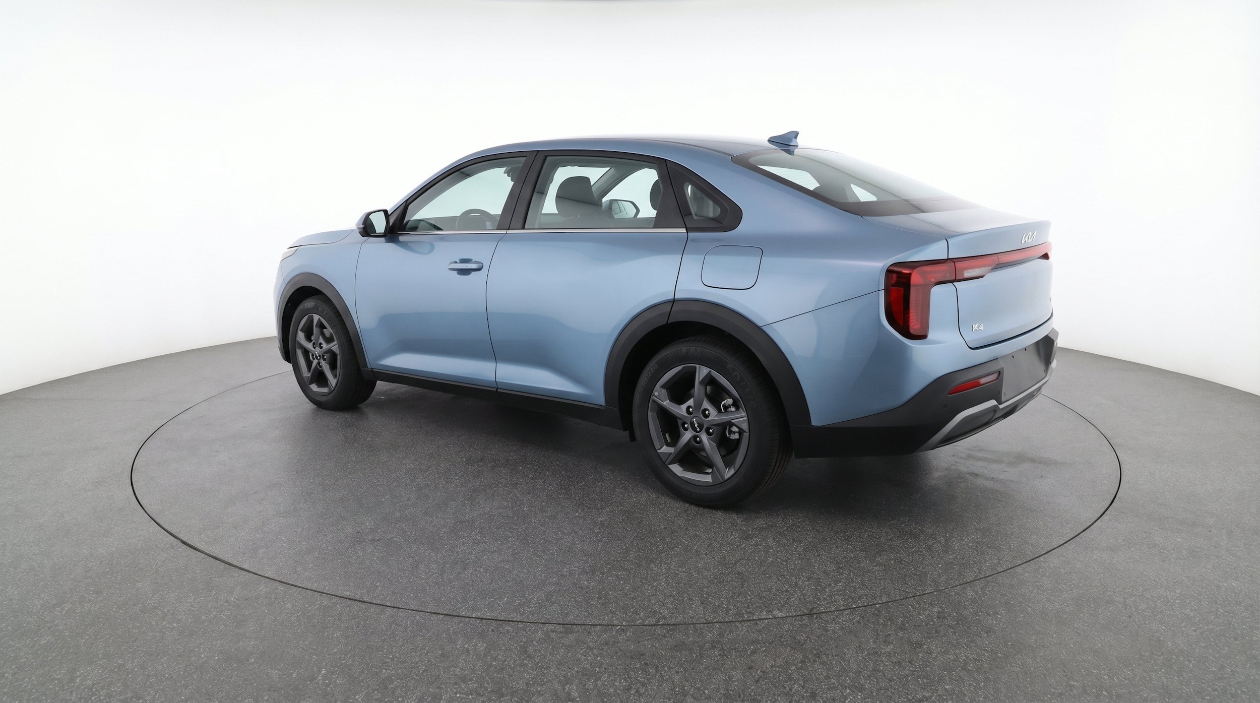 Thumbnail: 2025 Kia K4 - 6