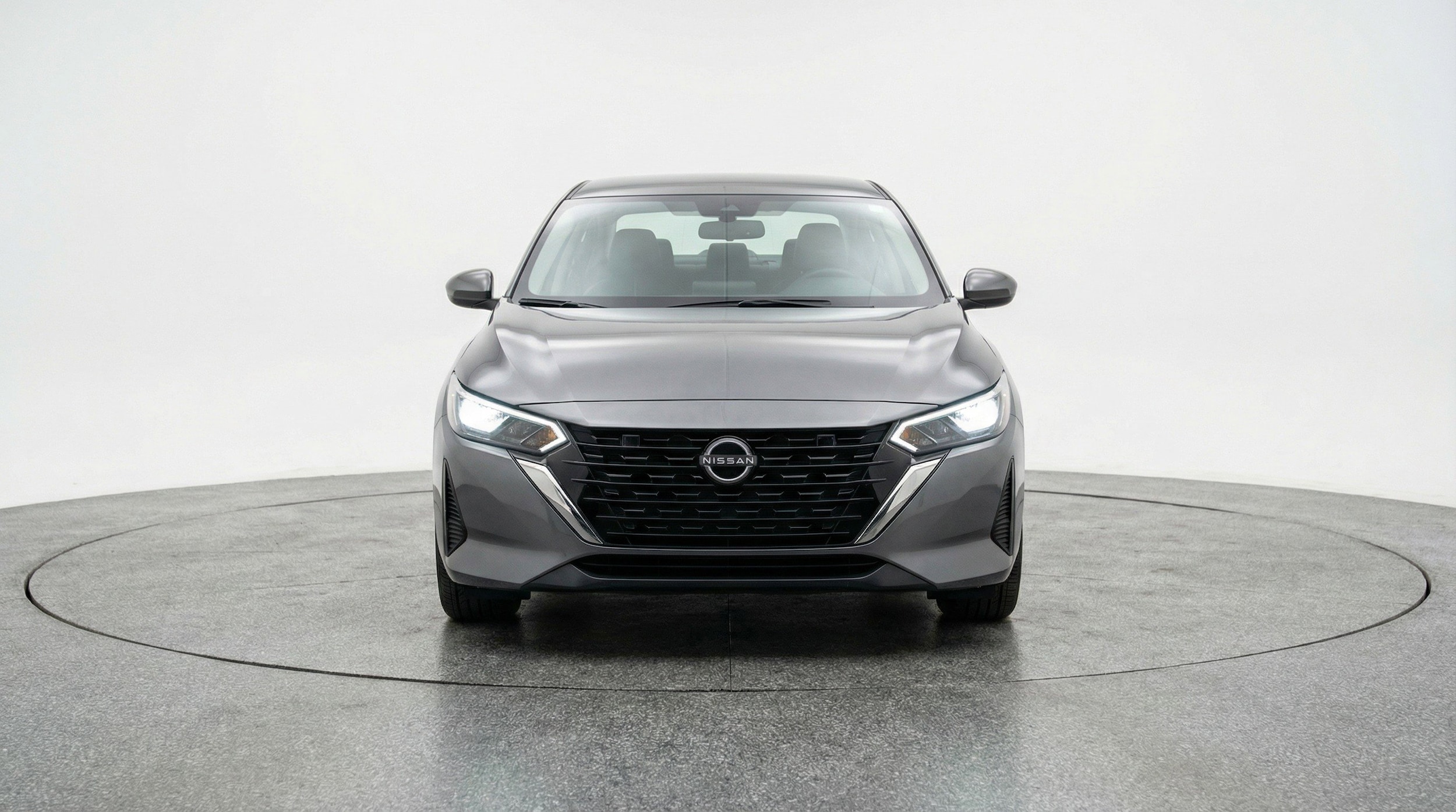 Thumbnail: 2025 Nissan Sentra - 2