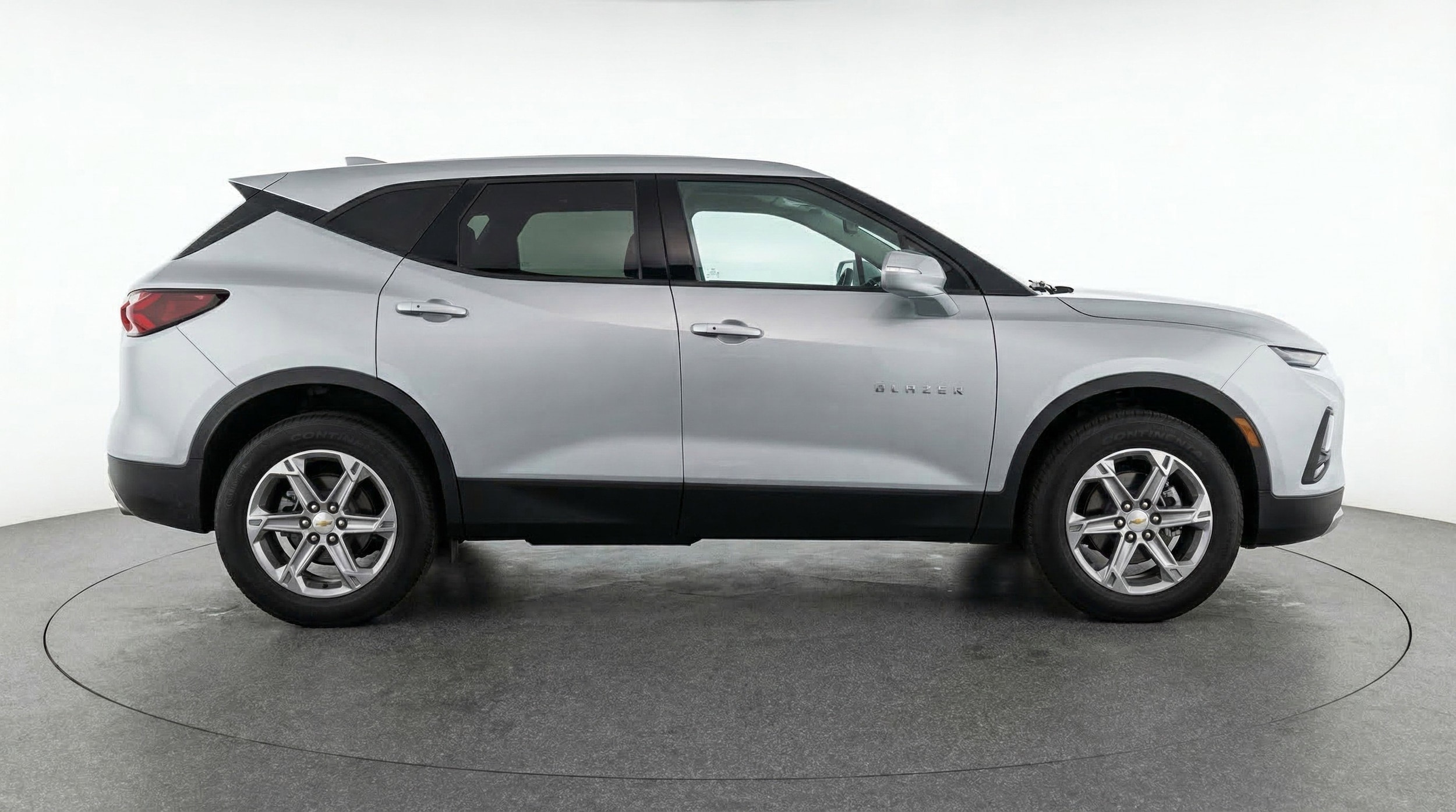 Thumbnail: 2025 Chevrolet Blazer - 11