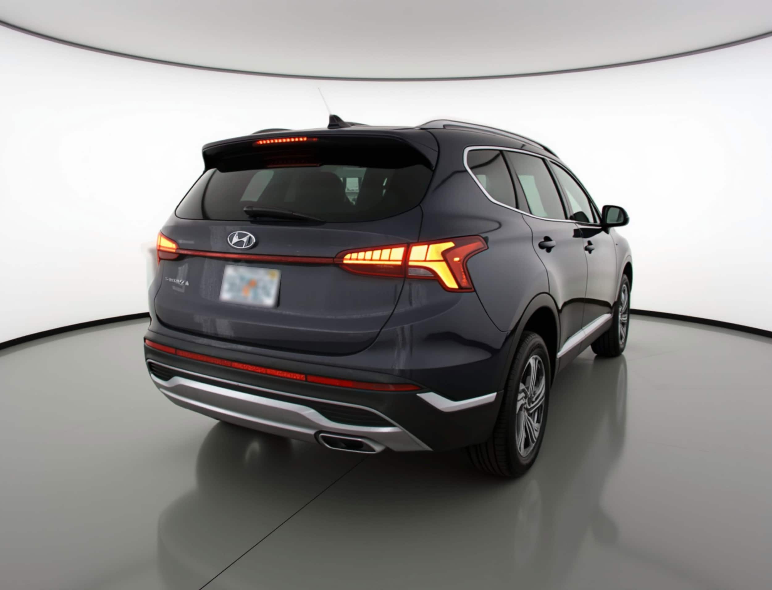 Thumbnail: 2023 Hyundai Santa Fe - 9