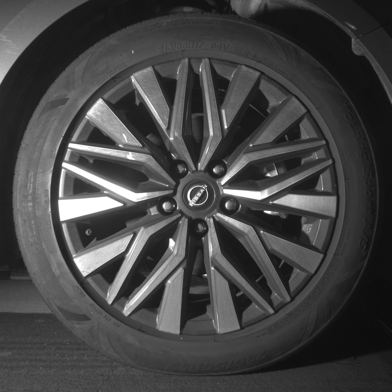 Thumbnail: 2025 Nissan Altima - 13