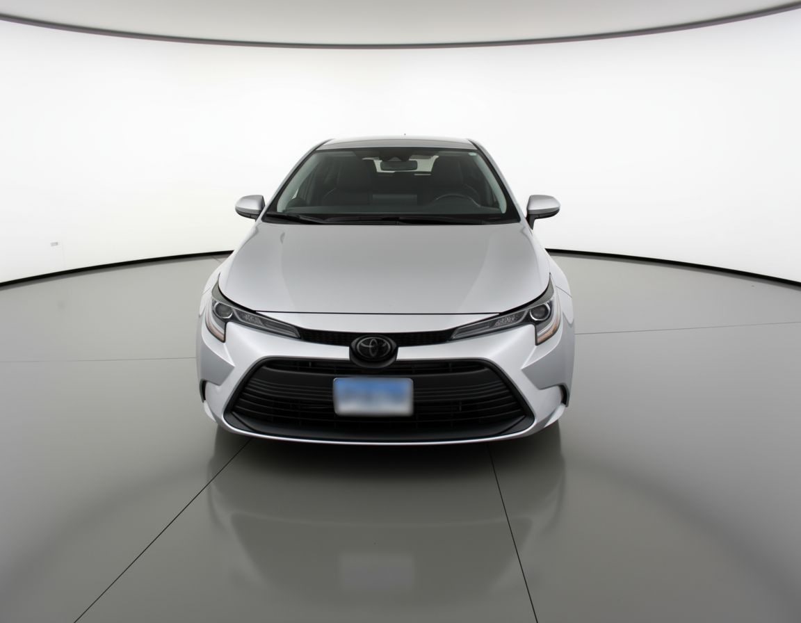 Thumbnail: 2024 Toyota Corolla - 2