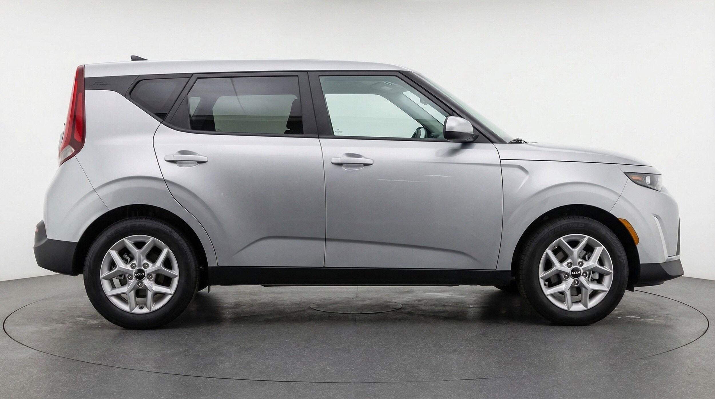 Thumbnail: 2025 Kia Soul - 11
