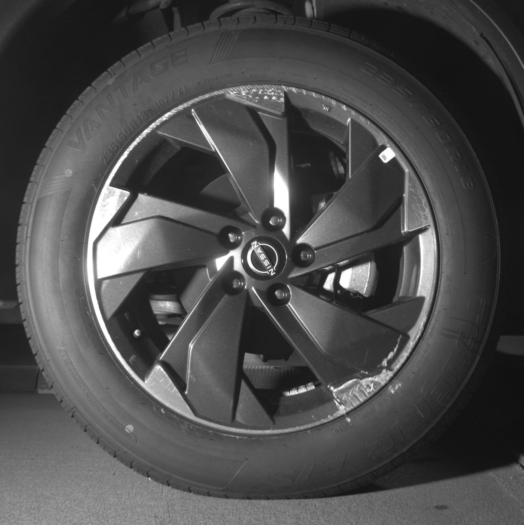 Thumbnail: 2025 Nissan Rogue - 13