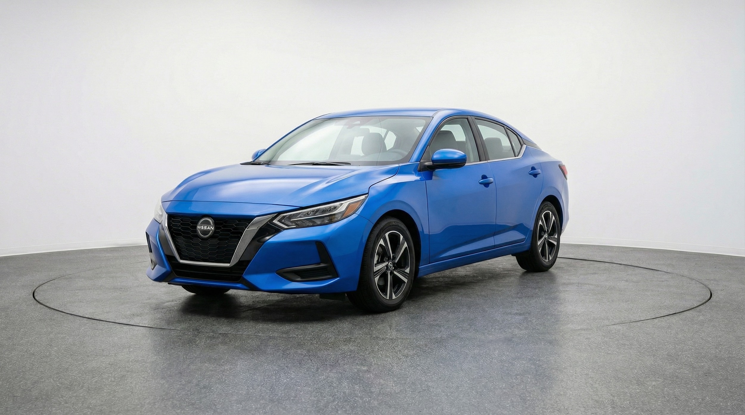 Thumbnail: 2025 Nissan Sentra - 3