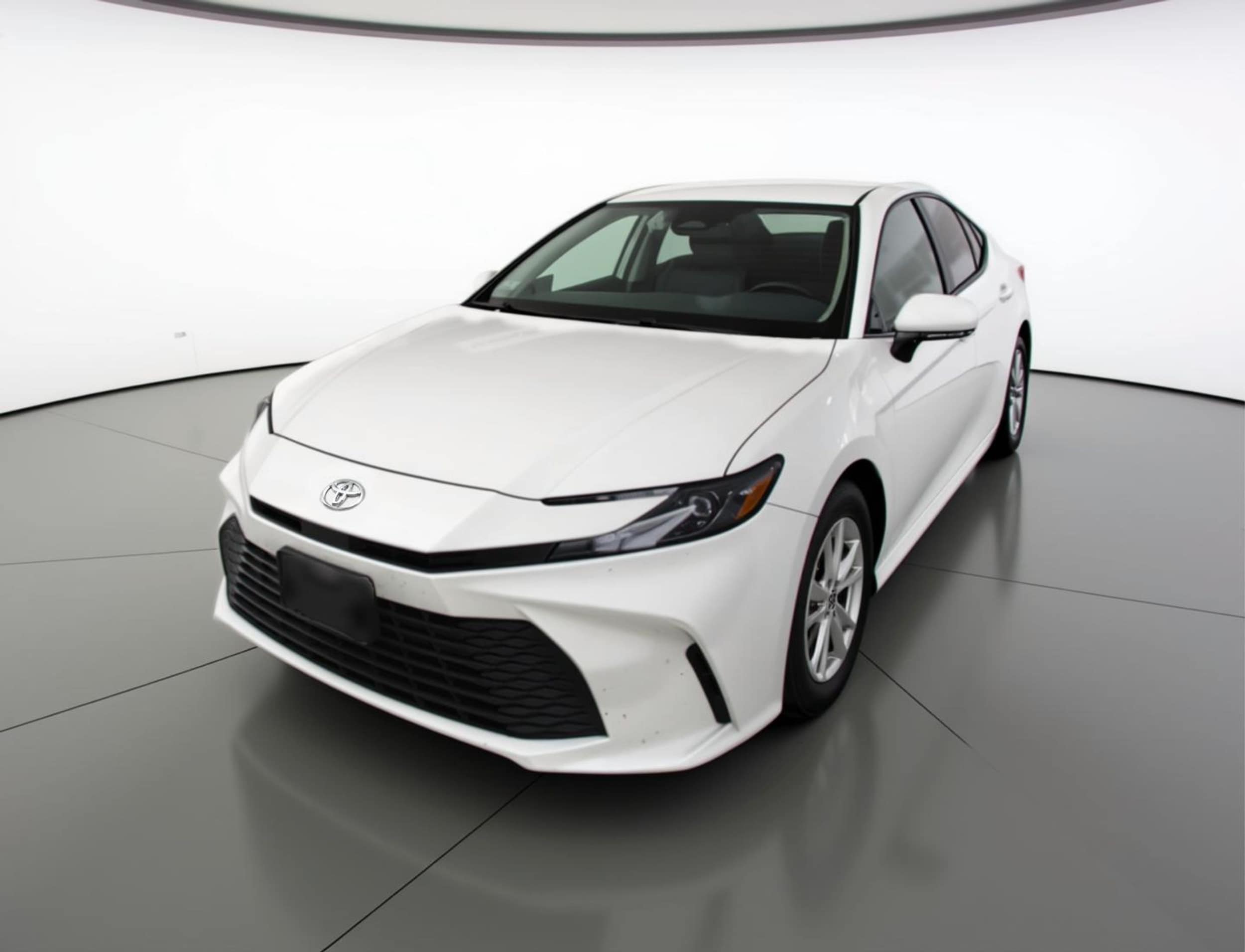 Thumbnail: 2025 Toyota Camry - 3